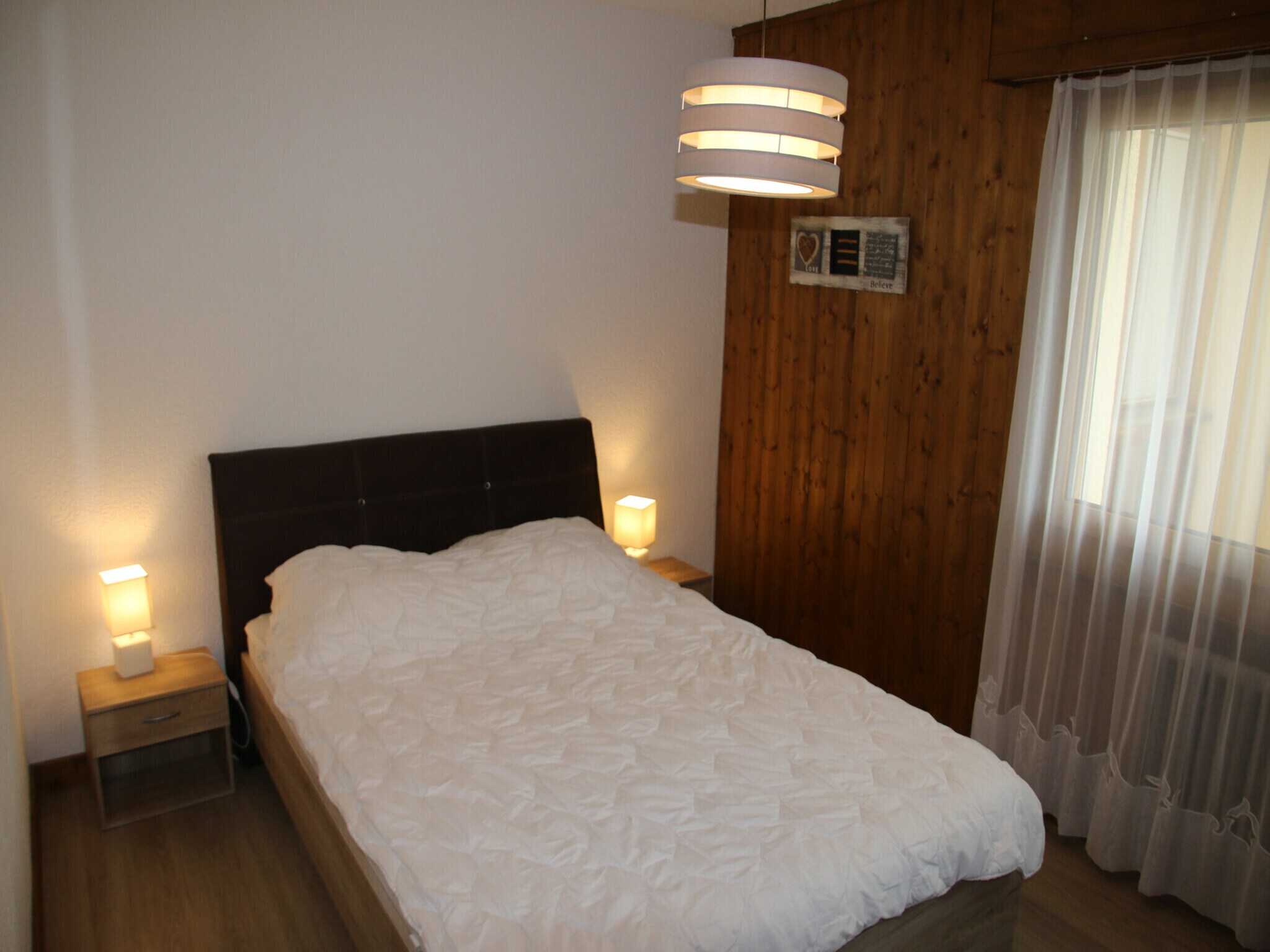 Ferienwohnung Magrappé M 451 - SKI LIFT apartment 6 pers
