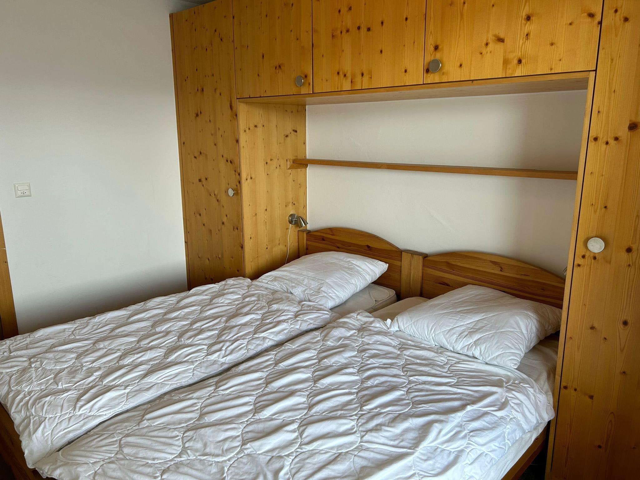 Ferienwohnung Plein Ciel VA 041 - MOUNTAIN apartment 5 pers