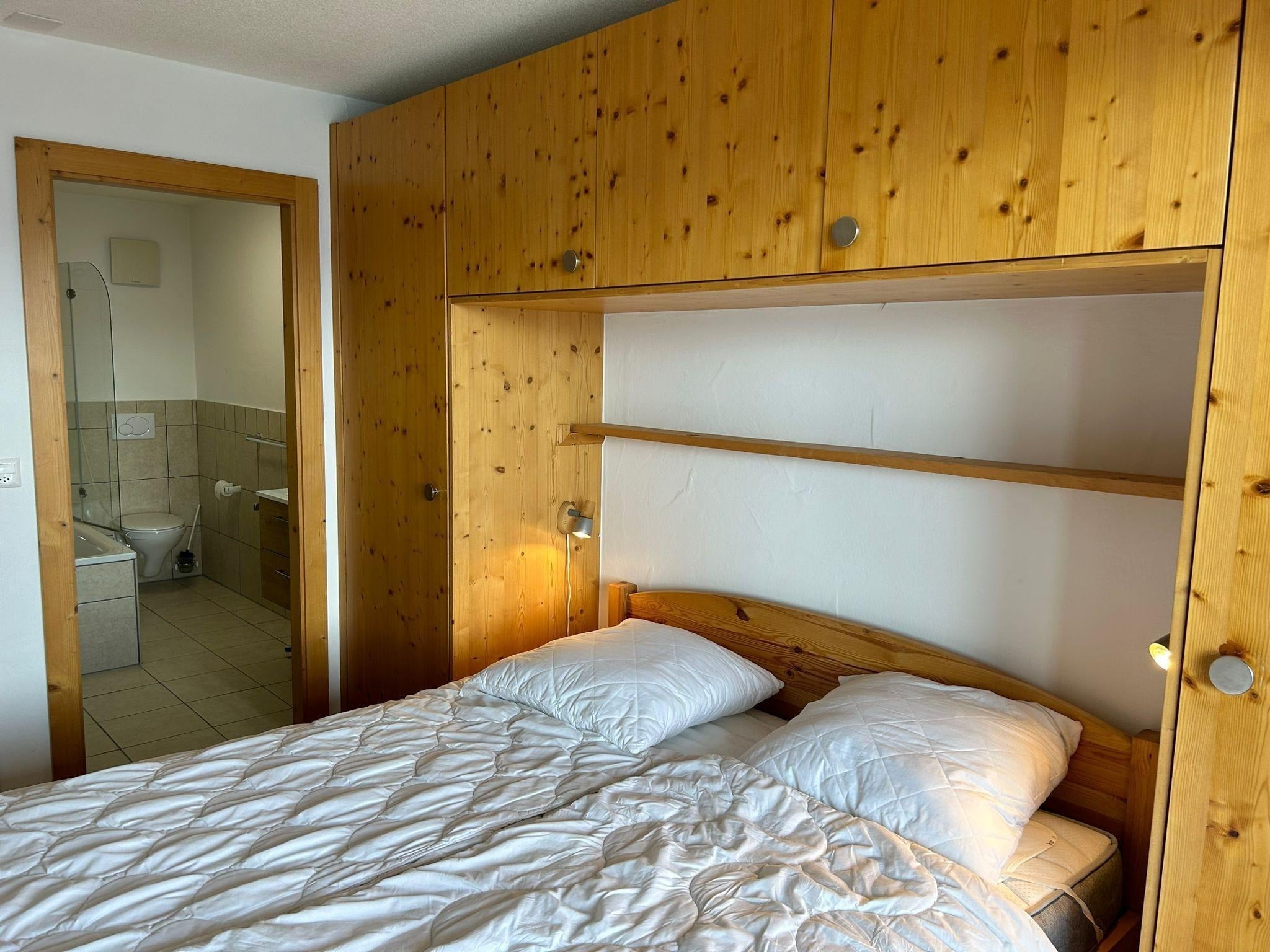 Ferienwohnung Plein Ciel VA 041 - MOUNTAIN apartment 5 pers