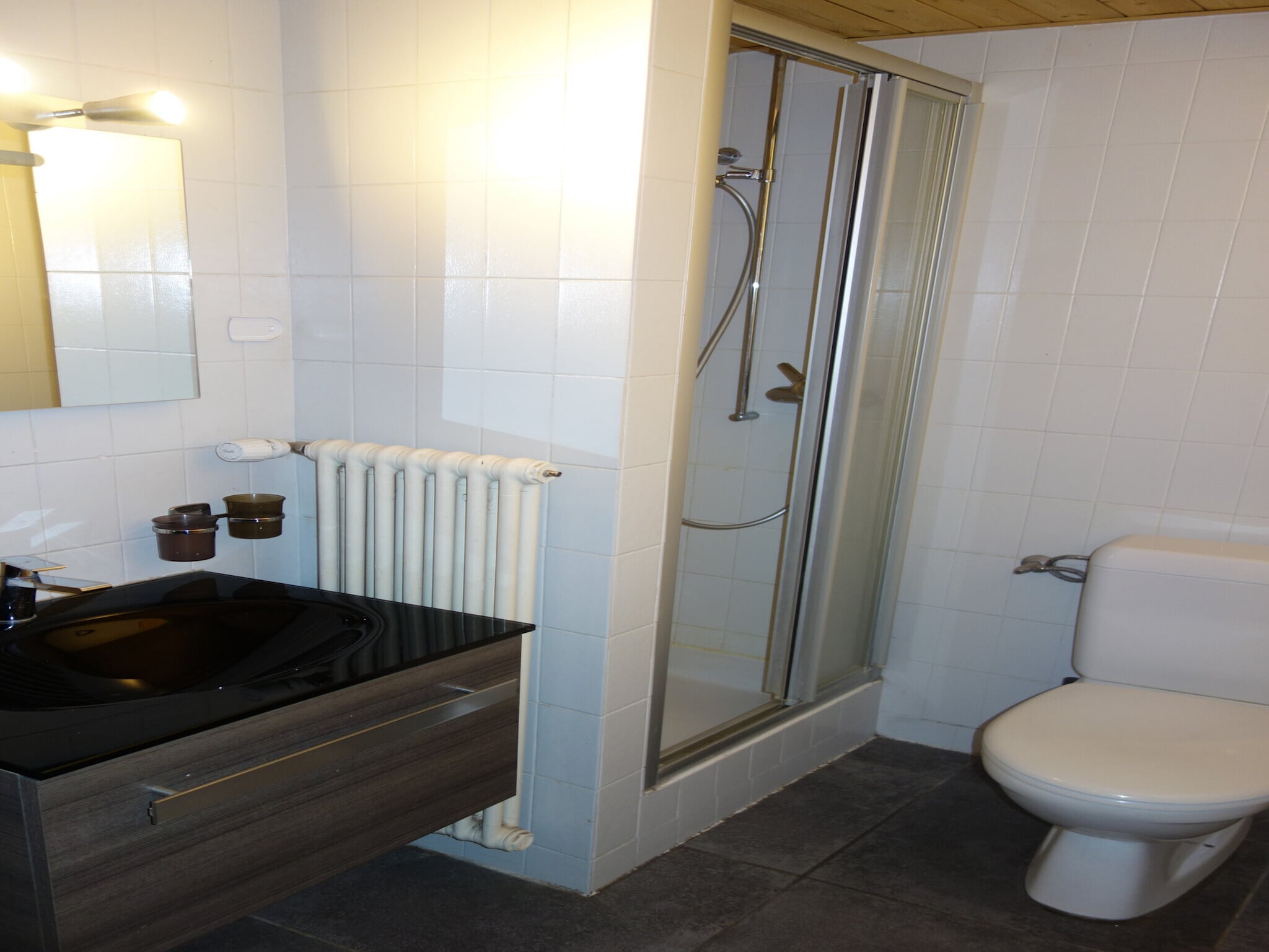 Ferienwohnung Magrappé M 557 - SKI LIFT apartment 12 pers