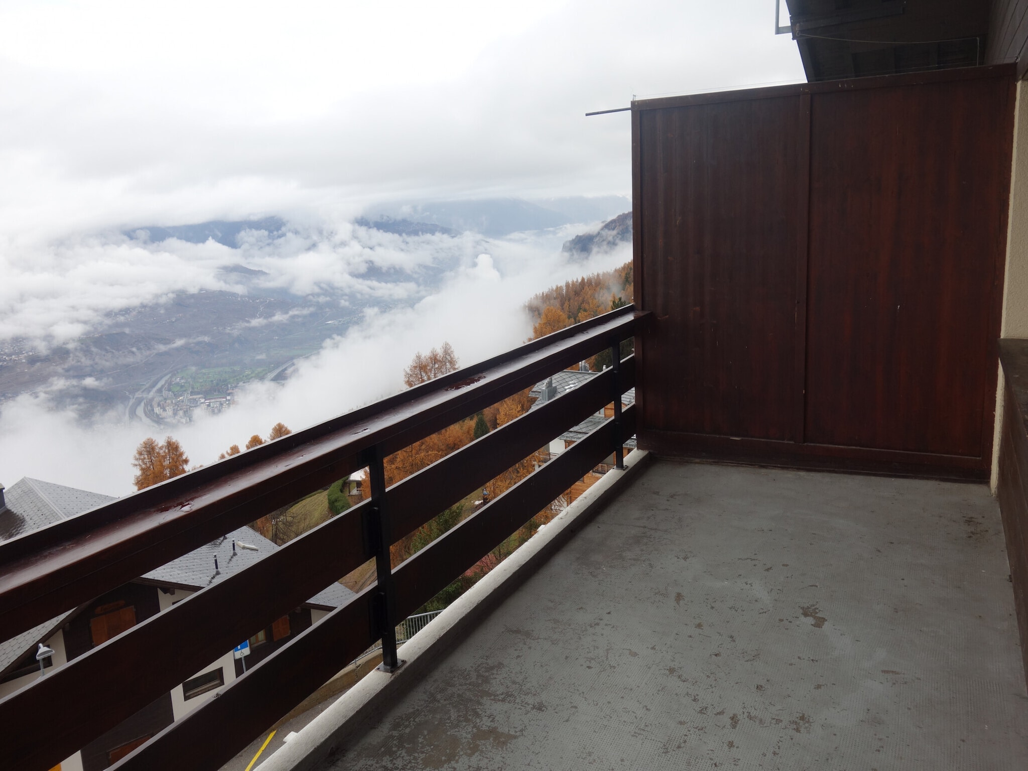 Ferienwohnung Magrappé M 557 - SKI LIFT apartment 12 pers