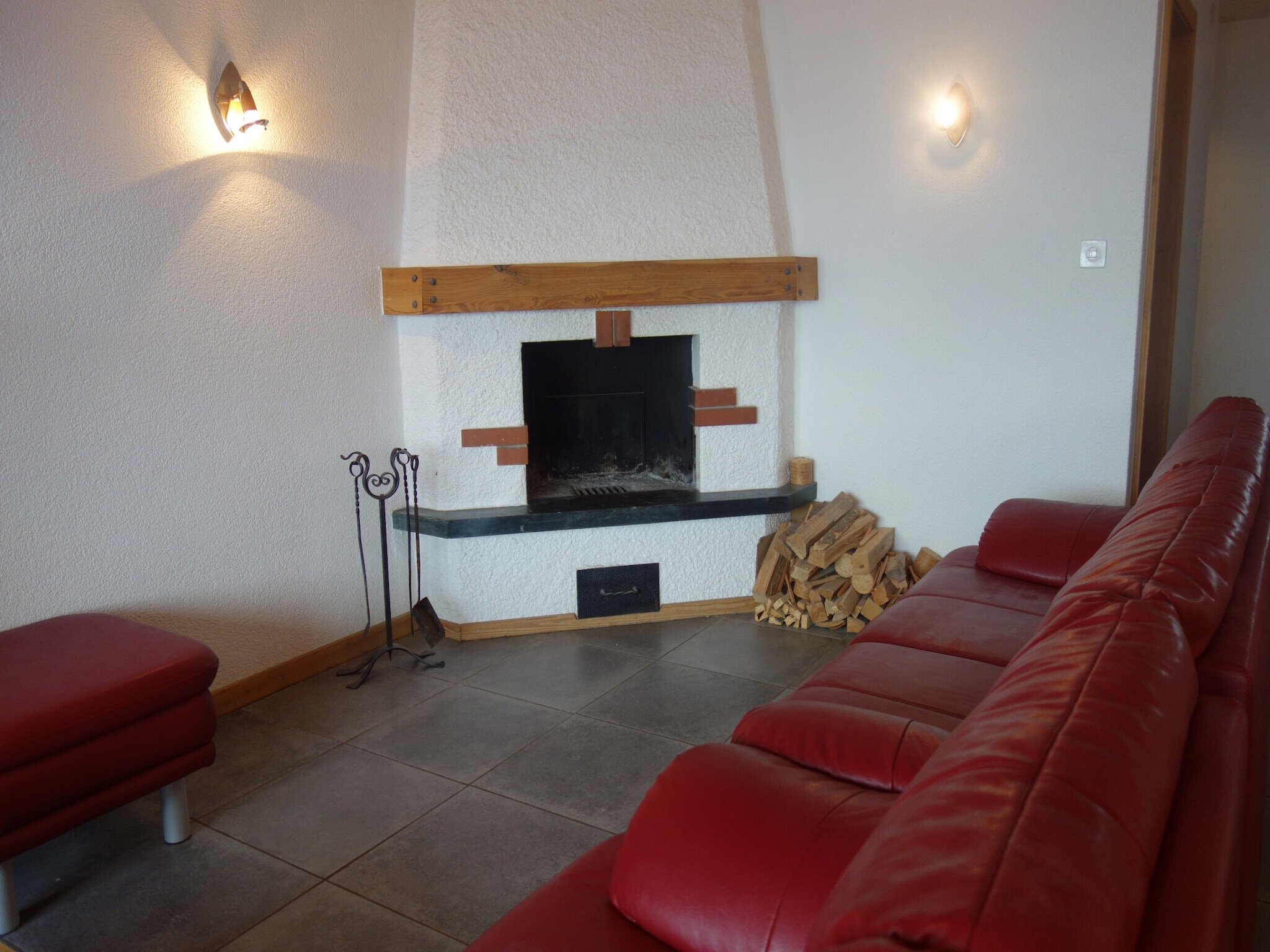 Ferienwohnung Magrappé M 557 - SKI LIFT apartment 12 pers