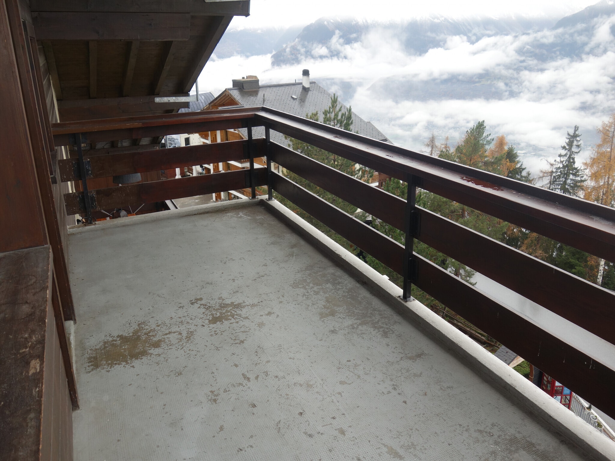 Ferienwohnung Magrappé M 557 - SKI LIFT apartment 12 pers