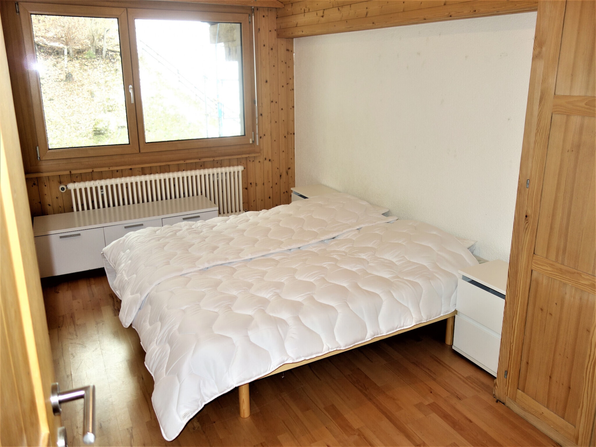 Ferienwohnung Magrappé M 557 - SKI LIFT apartment 12 pers