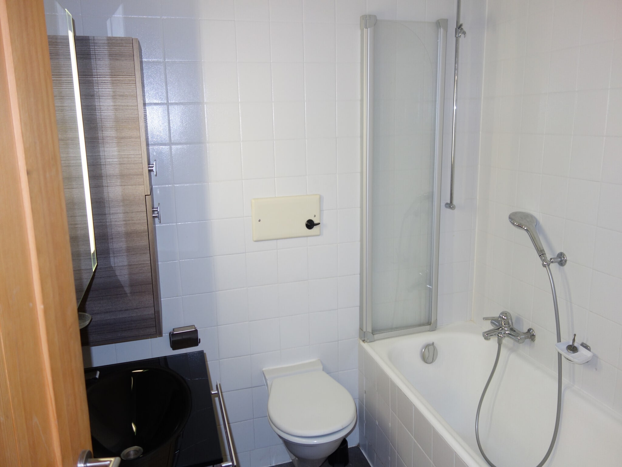 Ferienwohnung Magrappé M 557 - SKI LIFT apartment 12 pers