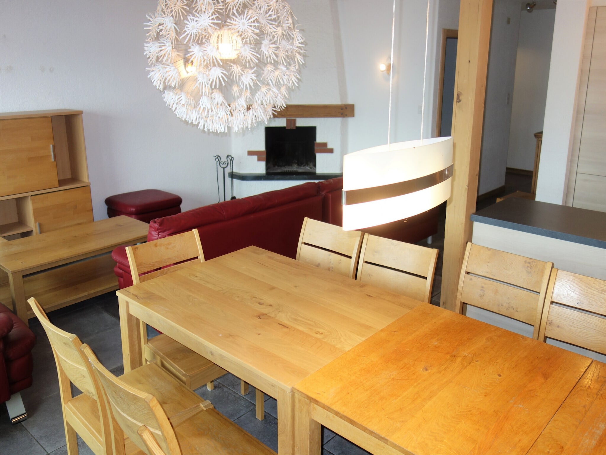Ferienwohnung Magrappé M 557 - SKI LIFT apartment 12 pers
