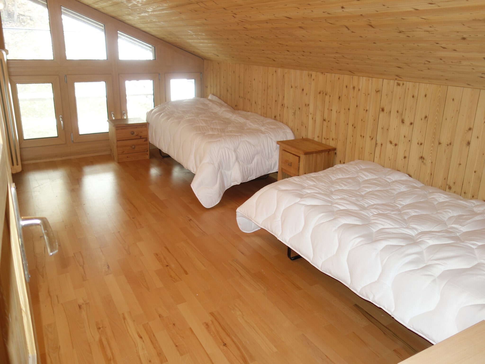 Ferienwohnung Magrappé M 557 - SKI LIFT apartment 12 pers