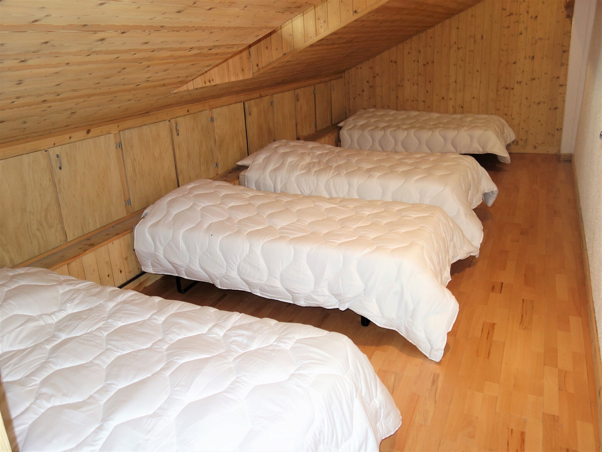 Ferienwohnung Magrappé M 557 - SKI LIFT apartment 12 pers