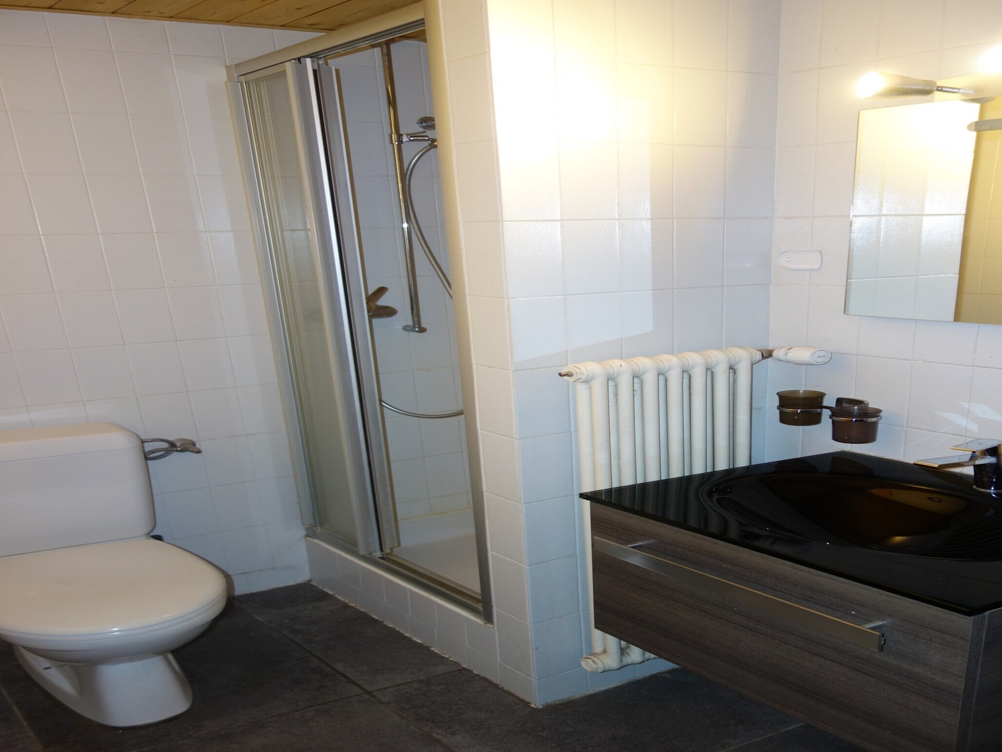 Ferienwohnung Magrappé M 557 - SKI LIFT apartment 12 pers
