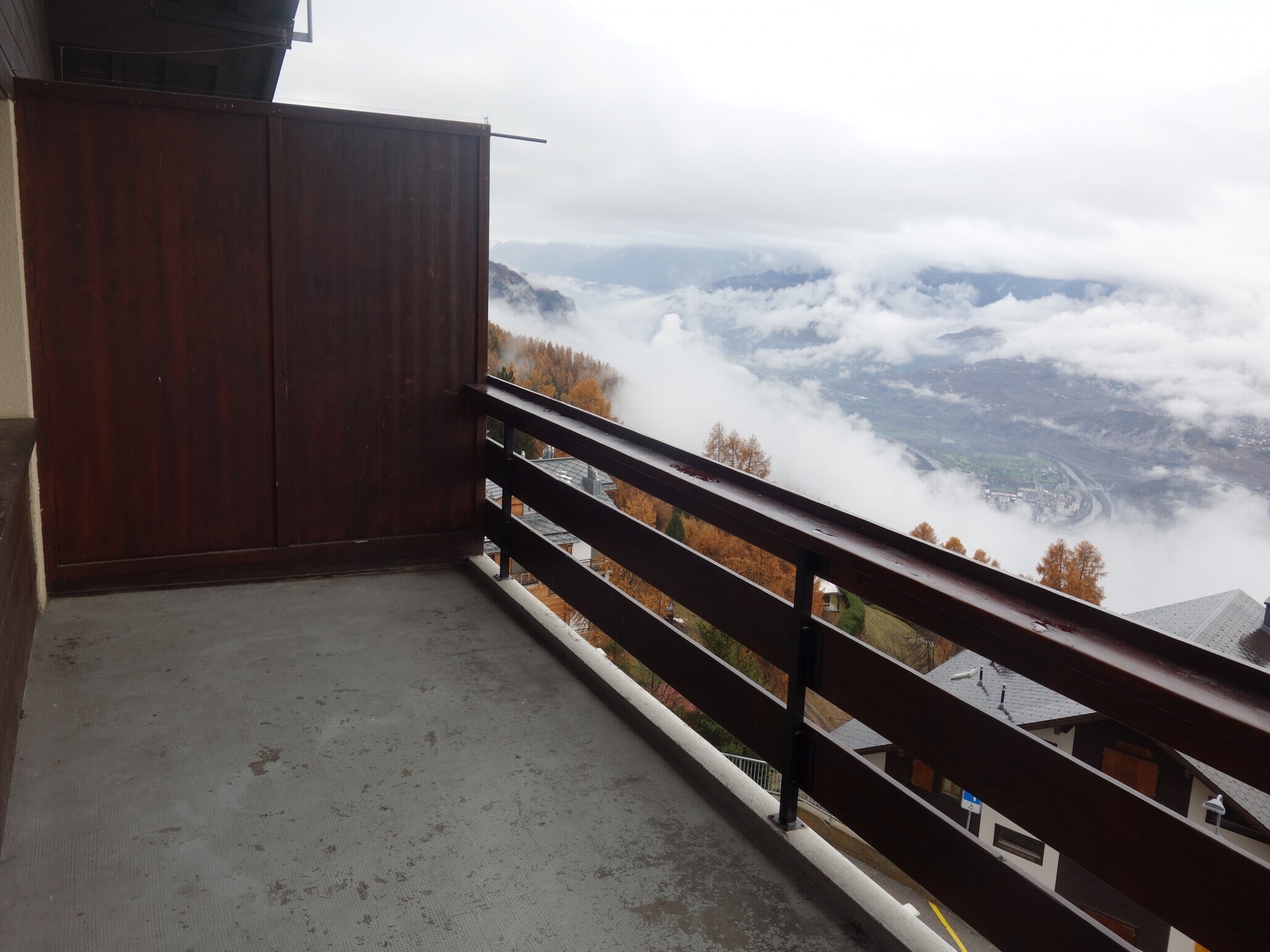 Ferienwohnung Magrappé M 557 - SKI LIFT apartment 12 pers