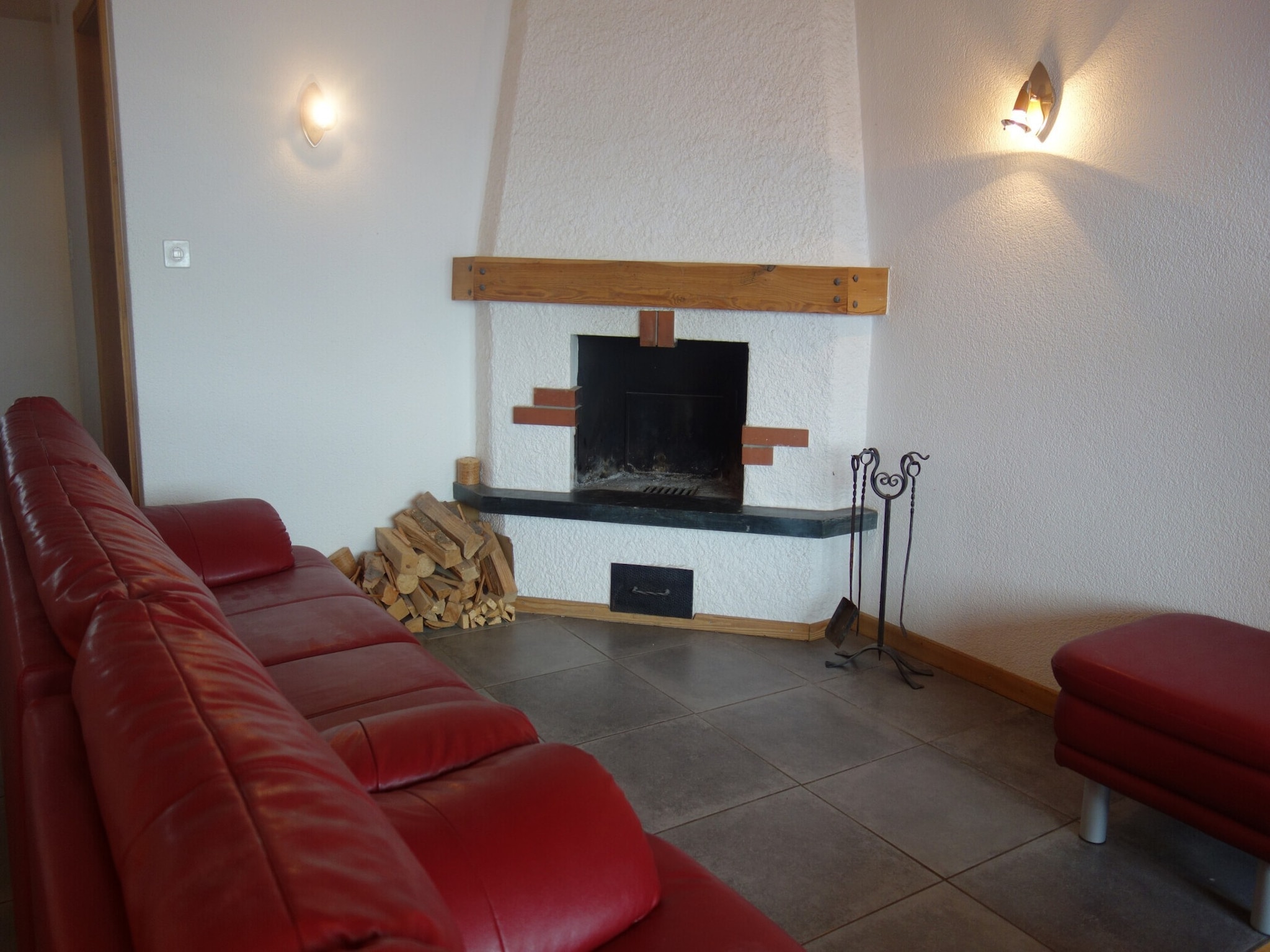 Ferienwohnung Magrappé M 557 - SKI LIFT apartment 12 pers