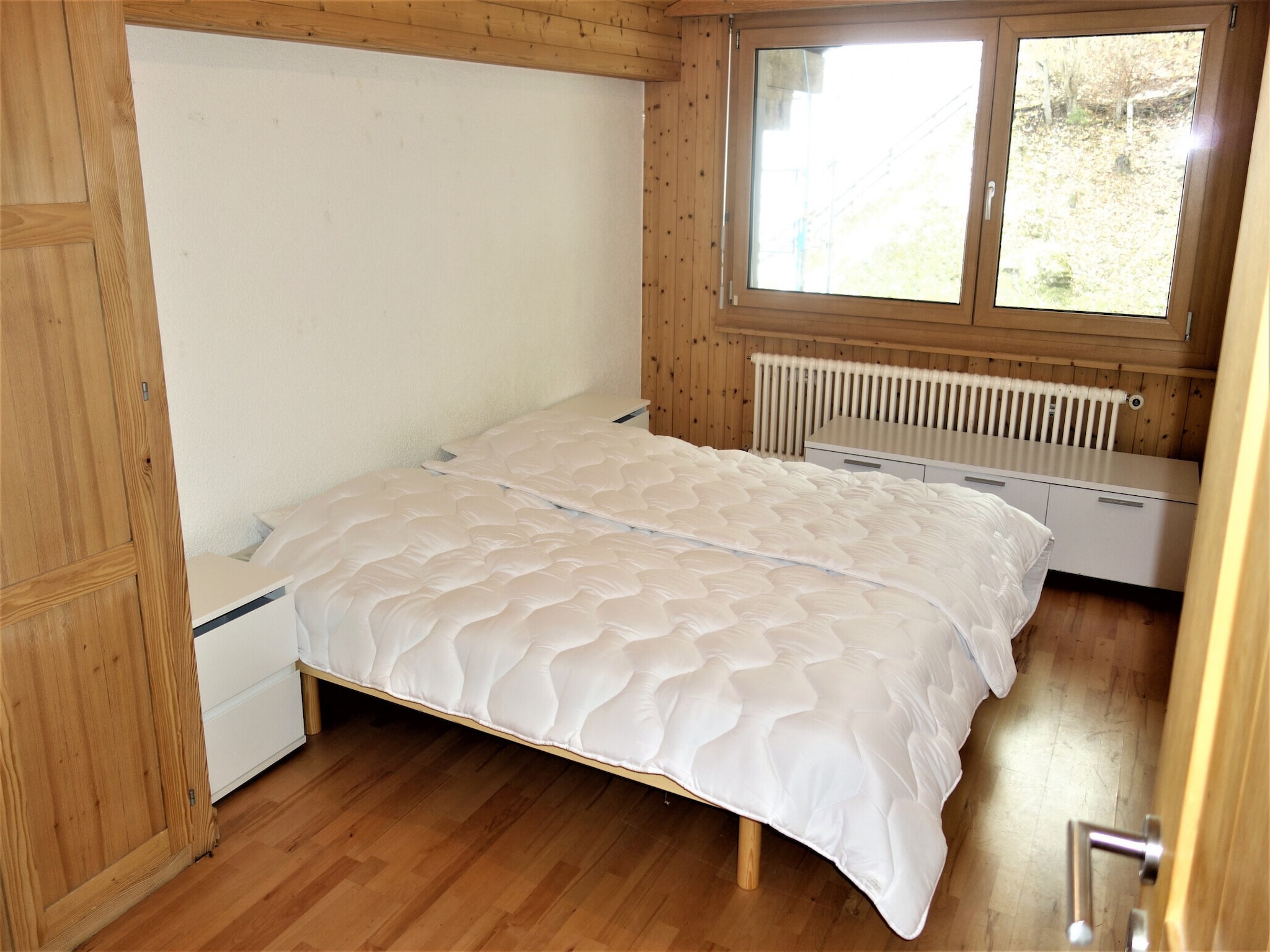 Ferienwohnung Magrappé M 557 - SKI LIFT apartment 12 pers