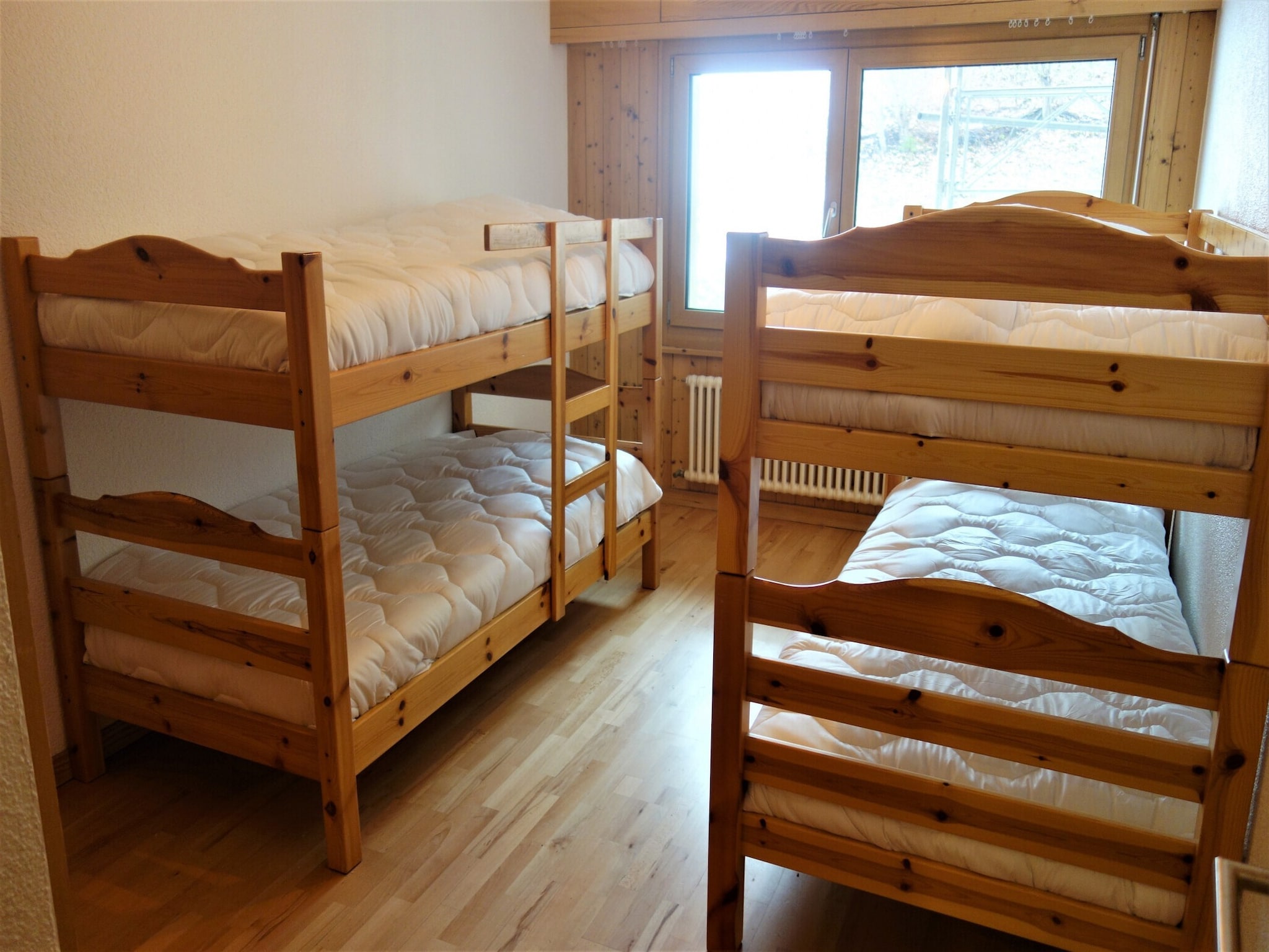 Ferienwohnung Magrappé M 557 - SKI LIFT apartment 12 pers