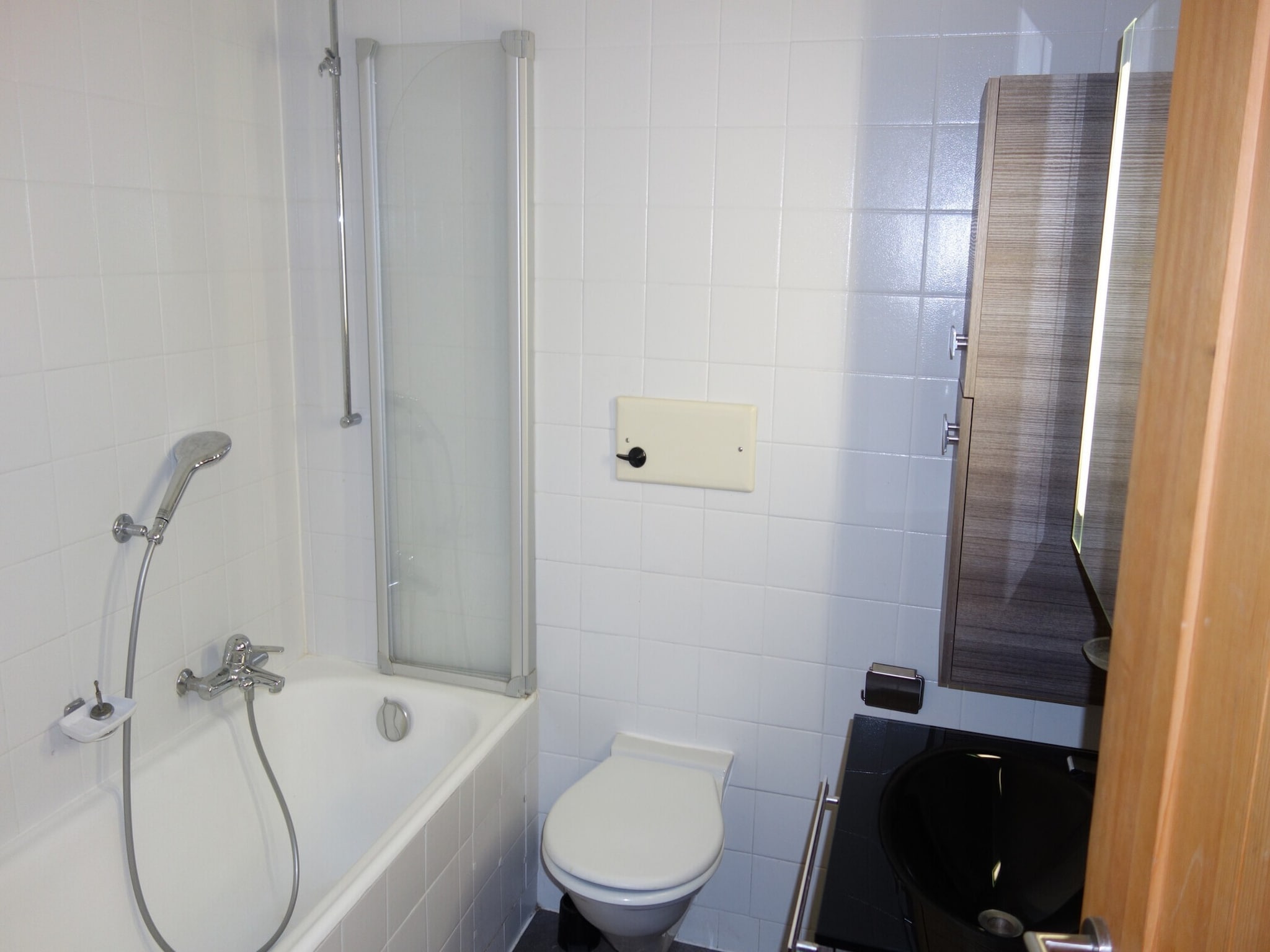 Ferienwohnung Magrappé M 557 - SKI LIFT apartment 12 pers
