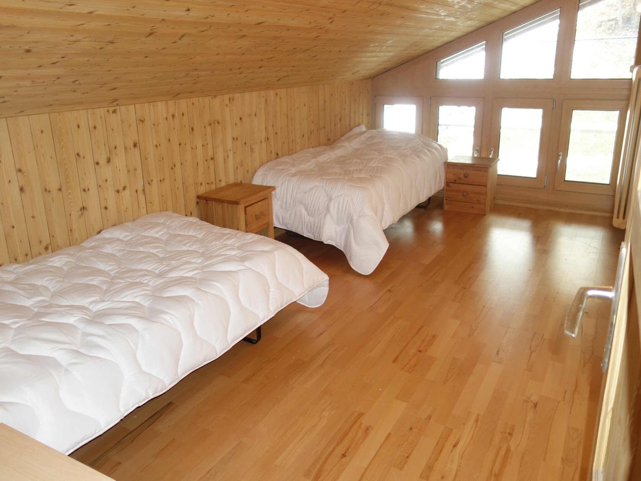 Ferienwohnung Magrappé M 557 - SKI LIFT apartment 12 pers