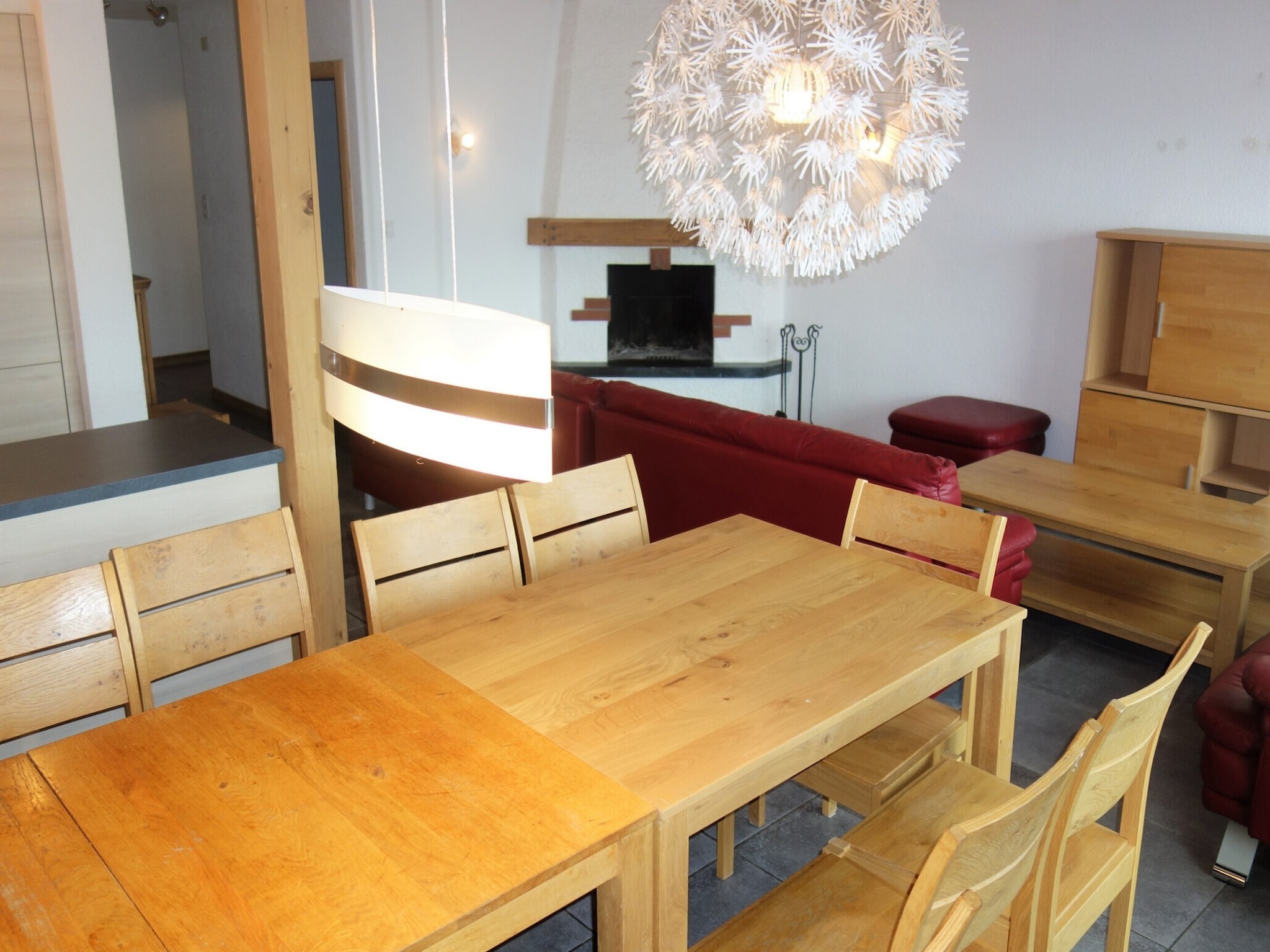 Ferienwohnung Magrappé M 557 - SKI LIFT apartment 12 pers