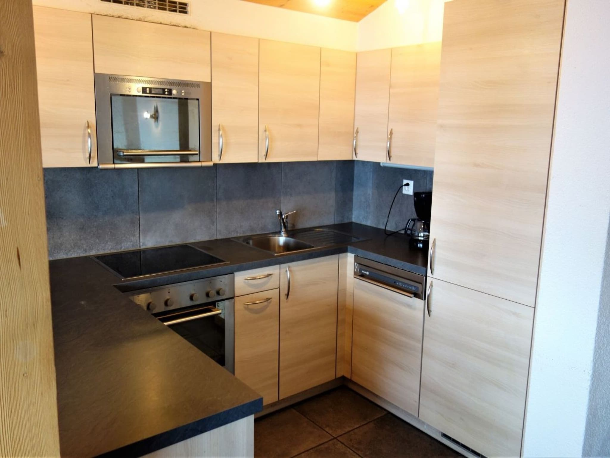 Ferienwohnung Magrappé M 557 - SKI LIFT apartment 12 pers