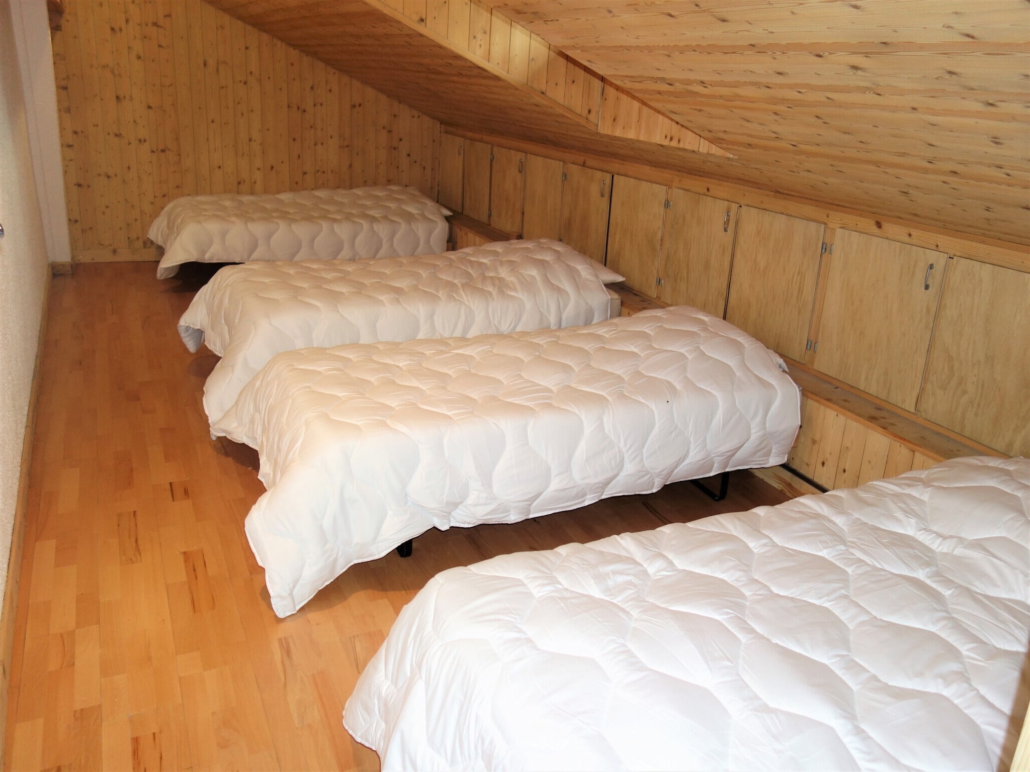 Ferienwohnung Magrappé M 557 - SKI LIFT apartment 12 pers