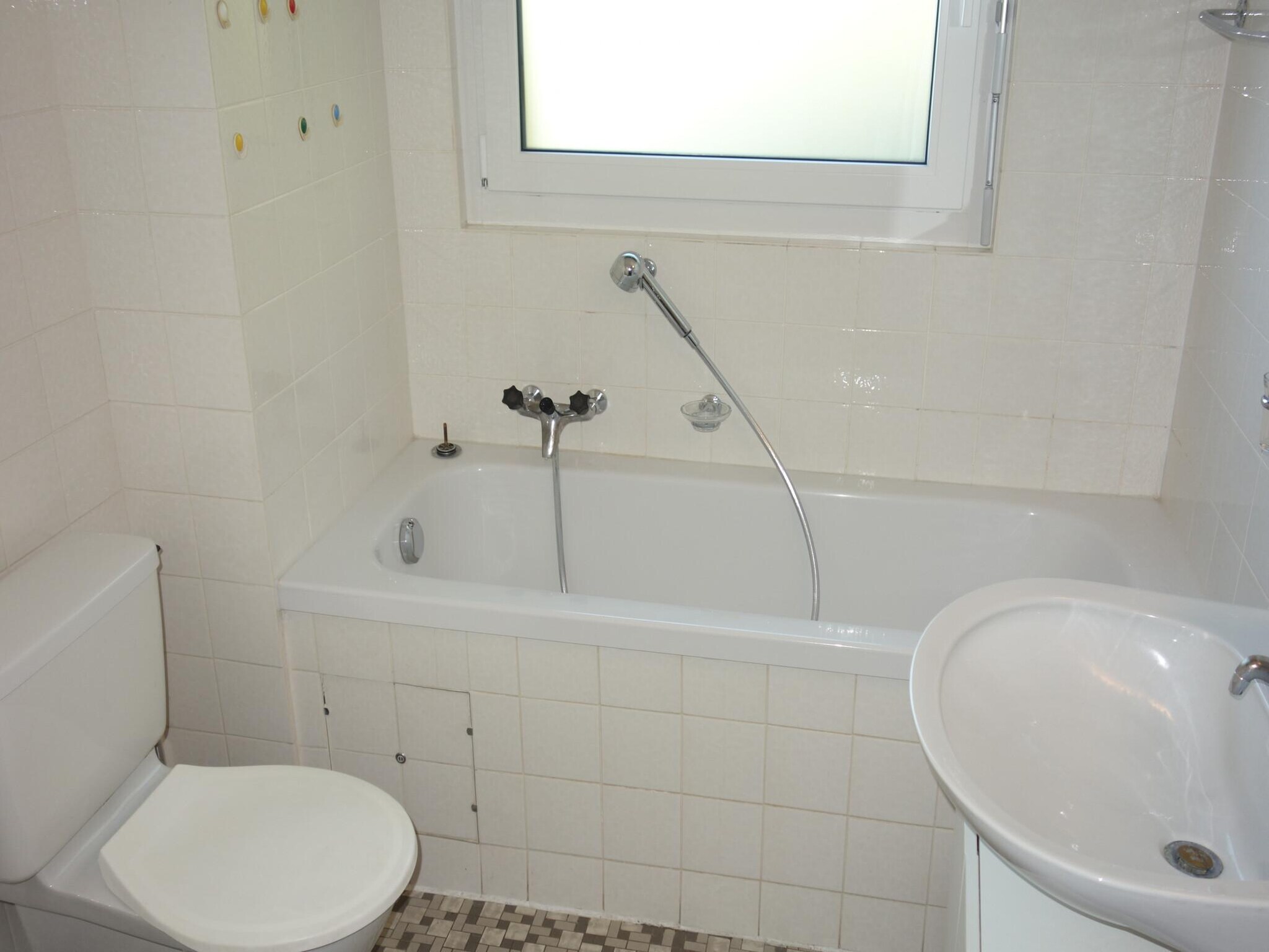 Ferienwohnung Magrappé M 229 - SKI LIFT apartment 10 pers