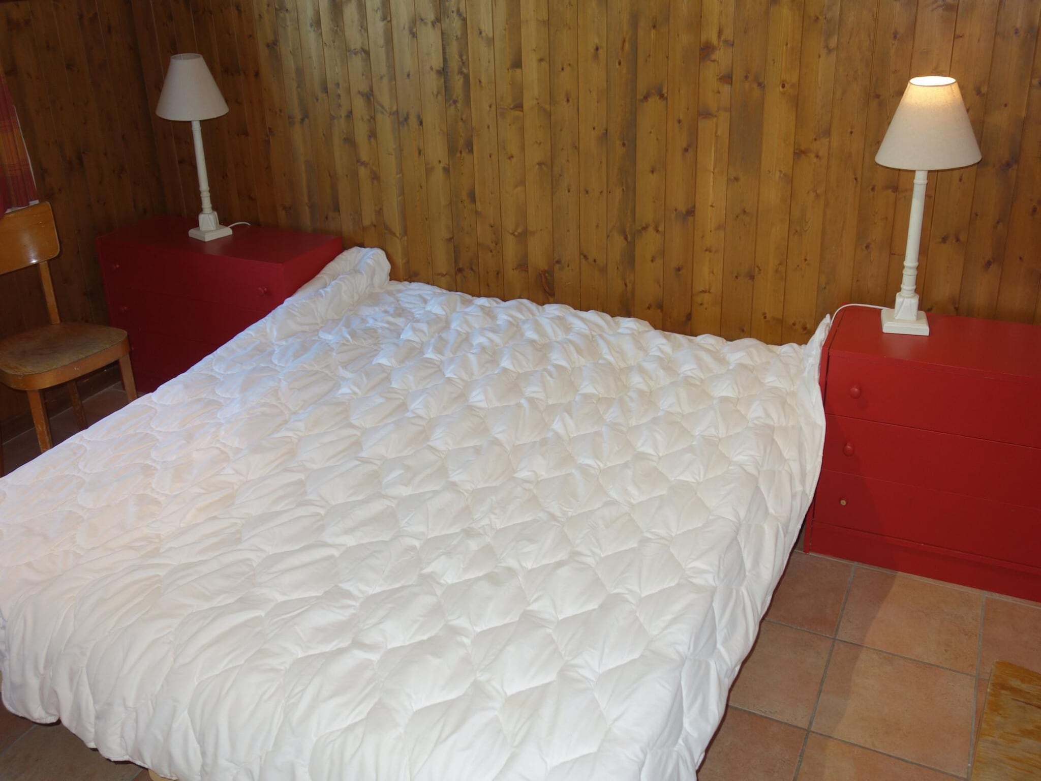 Ferienwohnung Magrappé M 229 - SKI LIFT apartment 10 pers