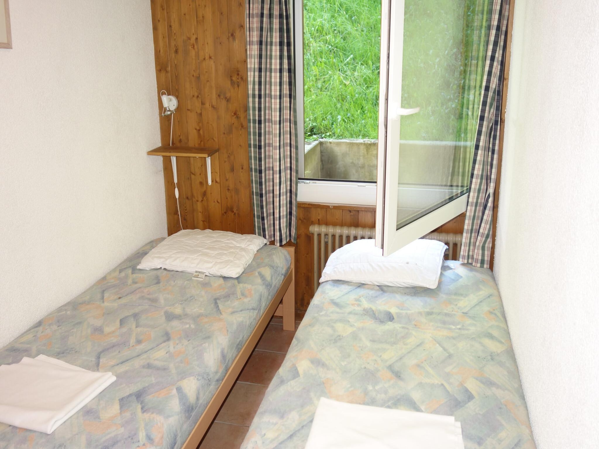Ferienwohnung Magrappé M 229 - SKI LIFT apartment 10 pers