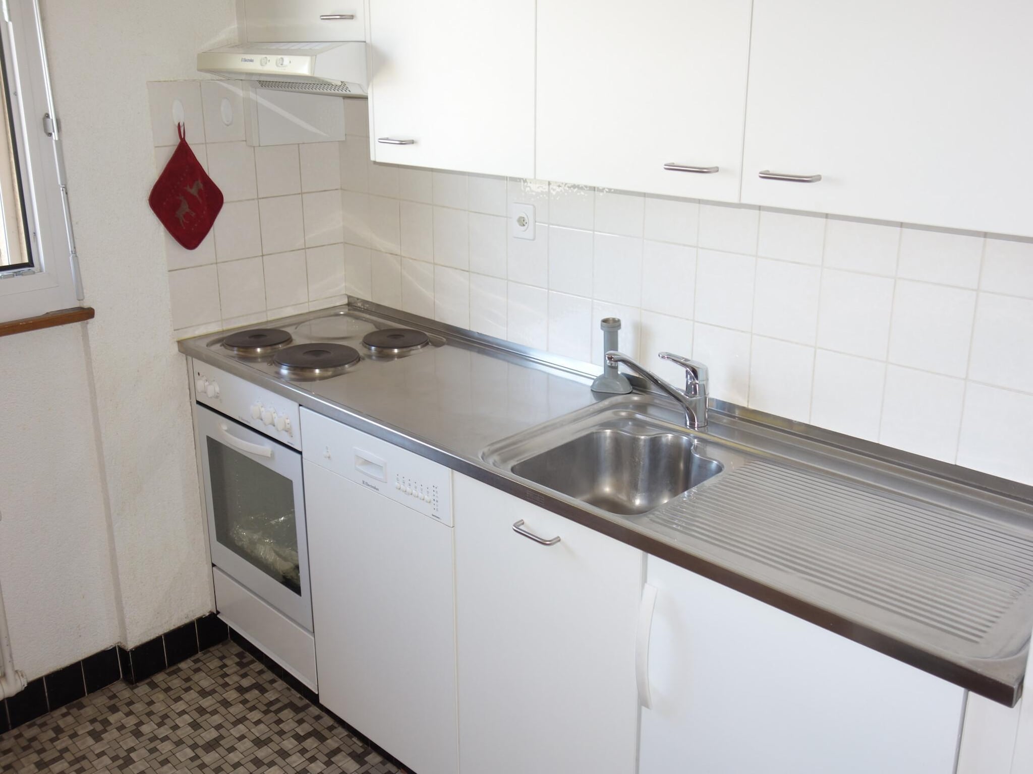 Ferienwohnung Magrappé M 229 - SKI LIFT apartment 10 pers