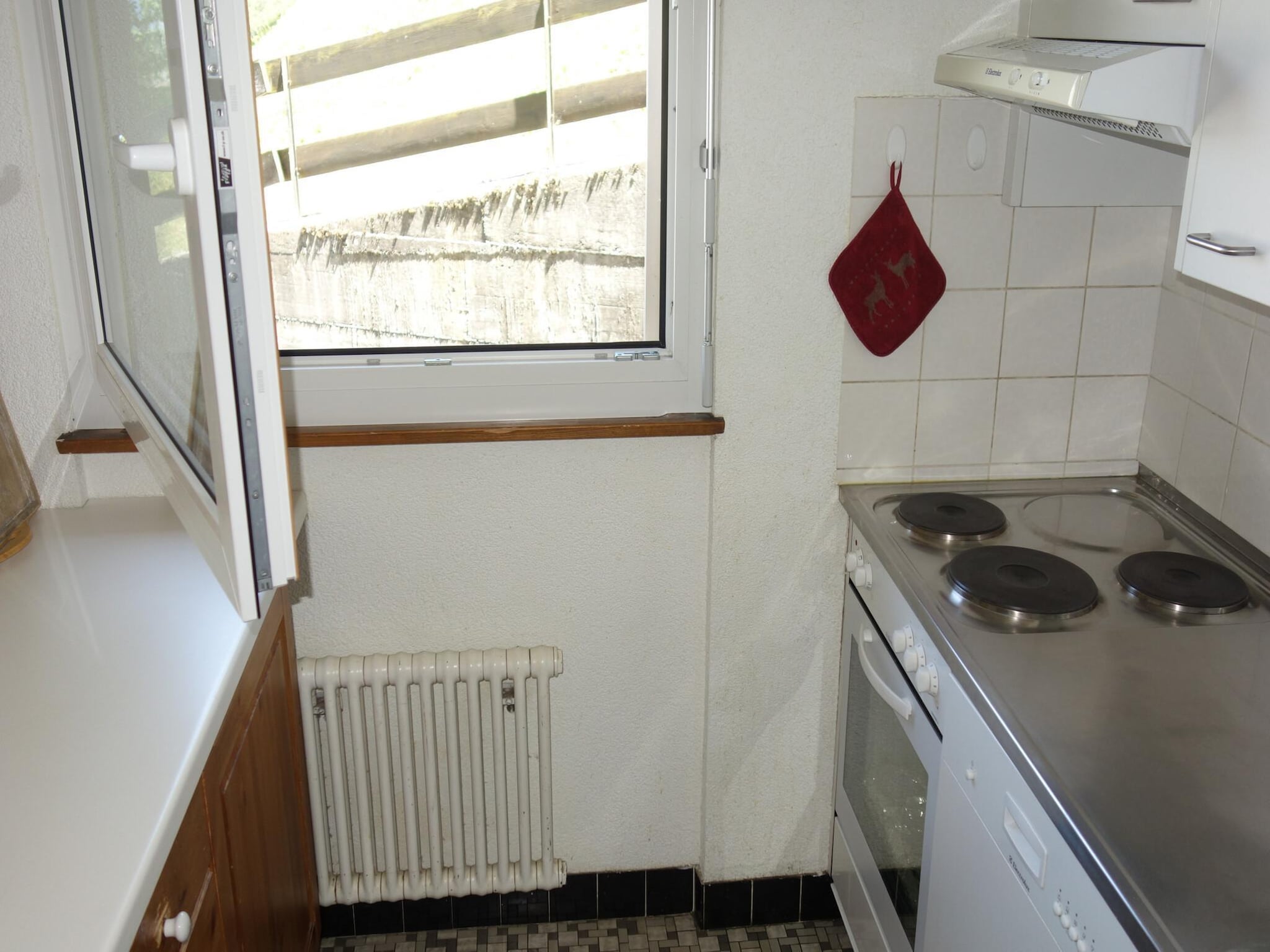 Ferienwohnung Magrappé M 229 - SKI LIFT apartment 10 pers