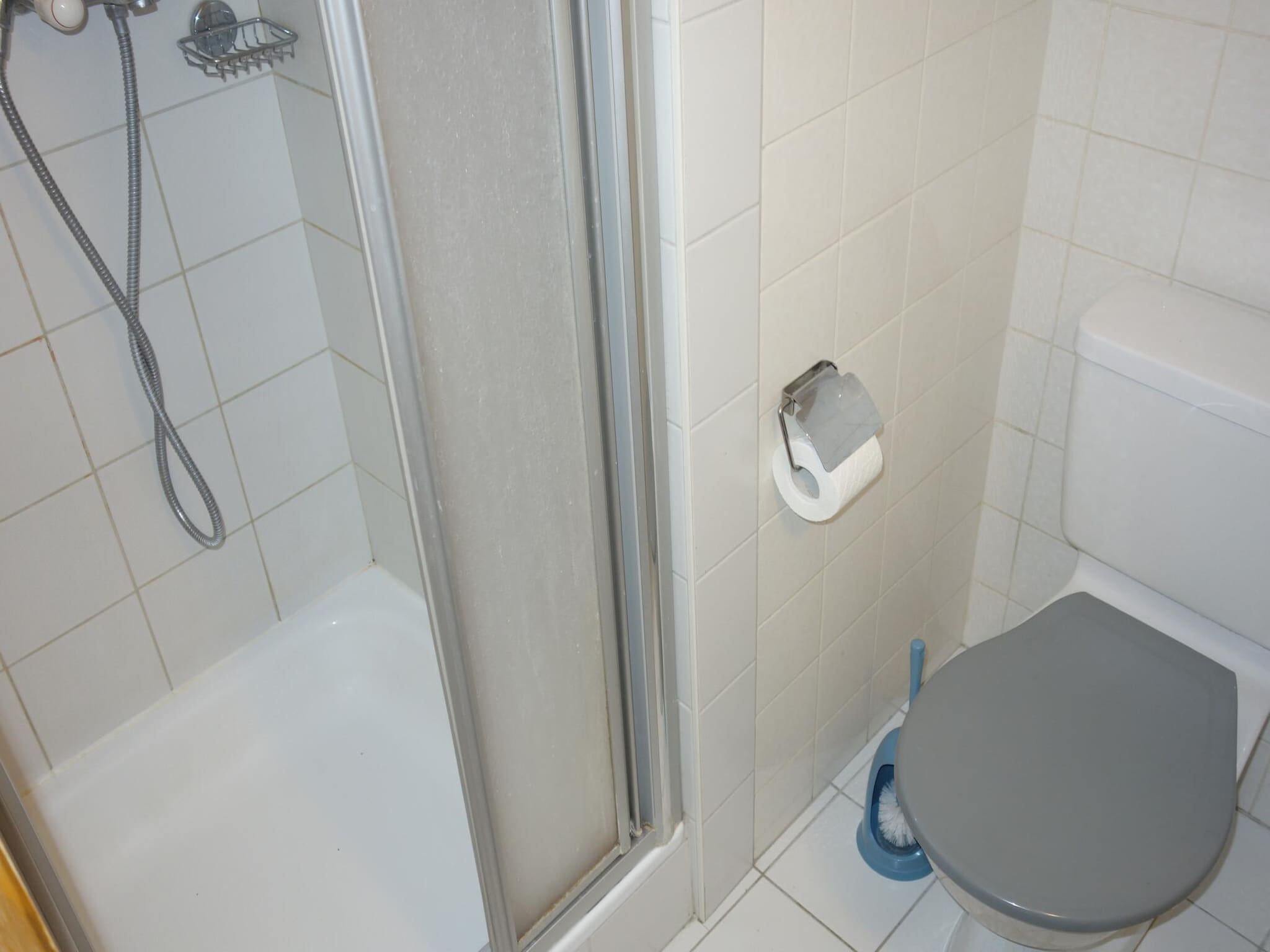 Ferienwohnung Magrappé M 229 - SKI LIFT apartment 10 pers