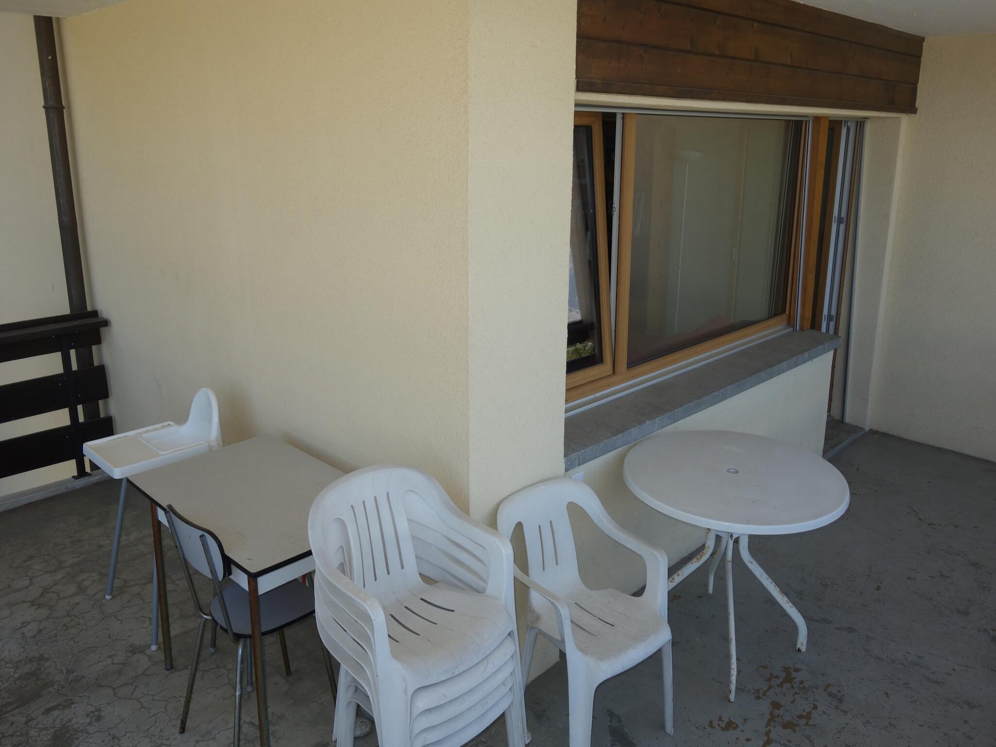Ferienwohnung Magrappé M 229 - SKI LIFT apartment 10 pers