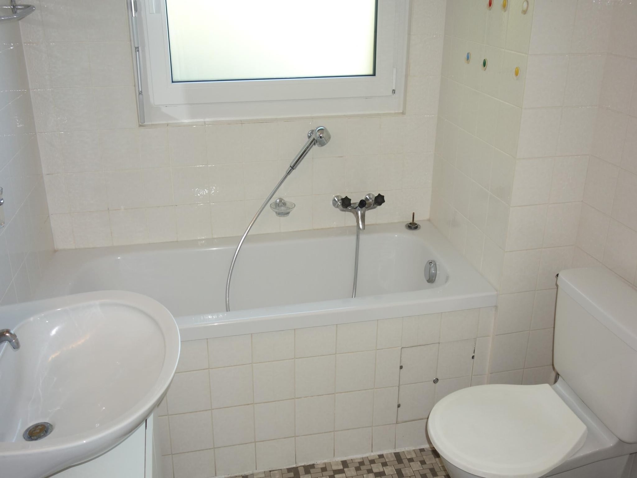 Ferienwohnung Magrappé M 229 - SKI LIFT apartment 10 pers