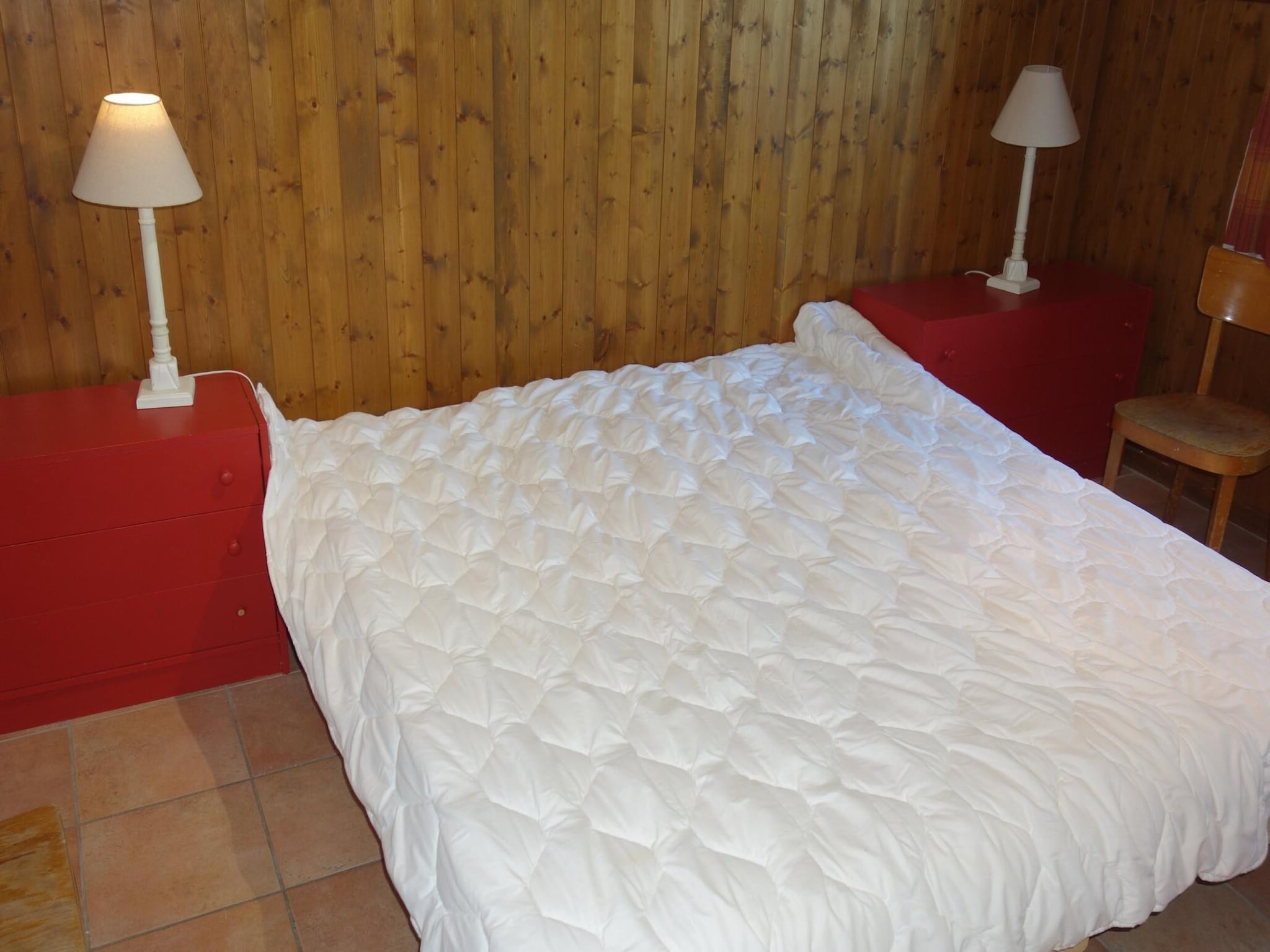 Ferienwohnung Magrappé M 229 - SKI LIFT apartment 10 pers