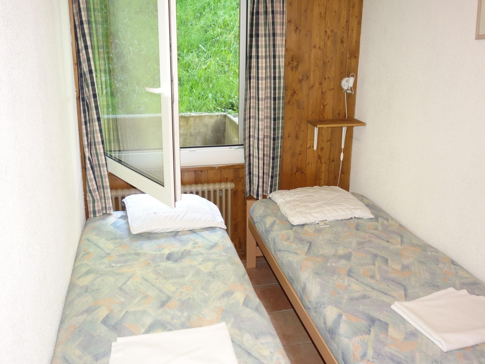 Ferienwohnung Magrappé M 229 - SKI LIFT apartment 10 pers