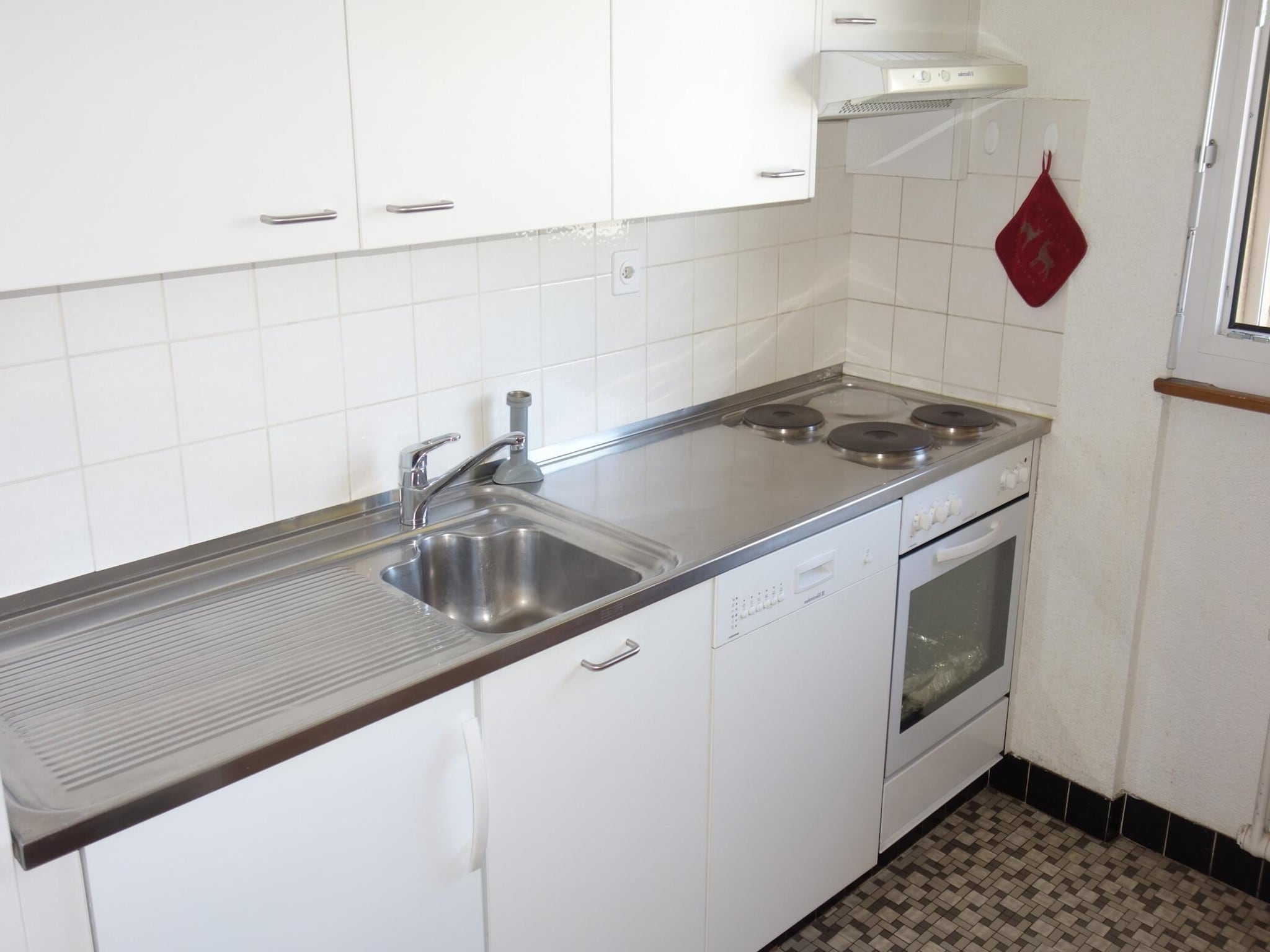 Ferienwohnung Magrappé M 229 - SKI LIFT apartment 10 pers