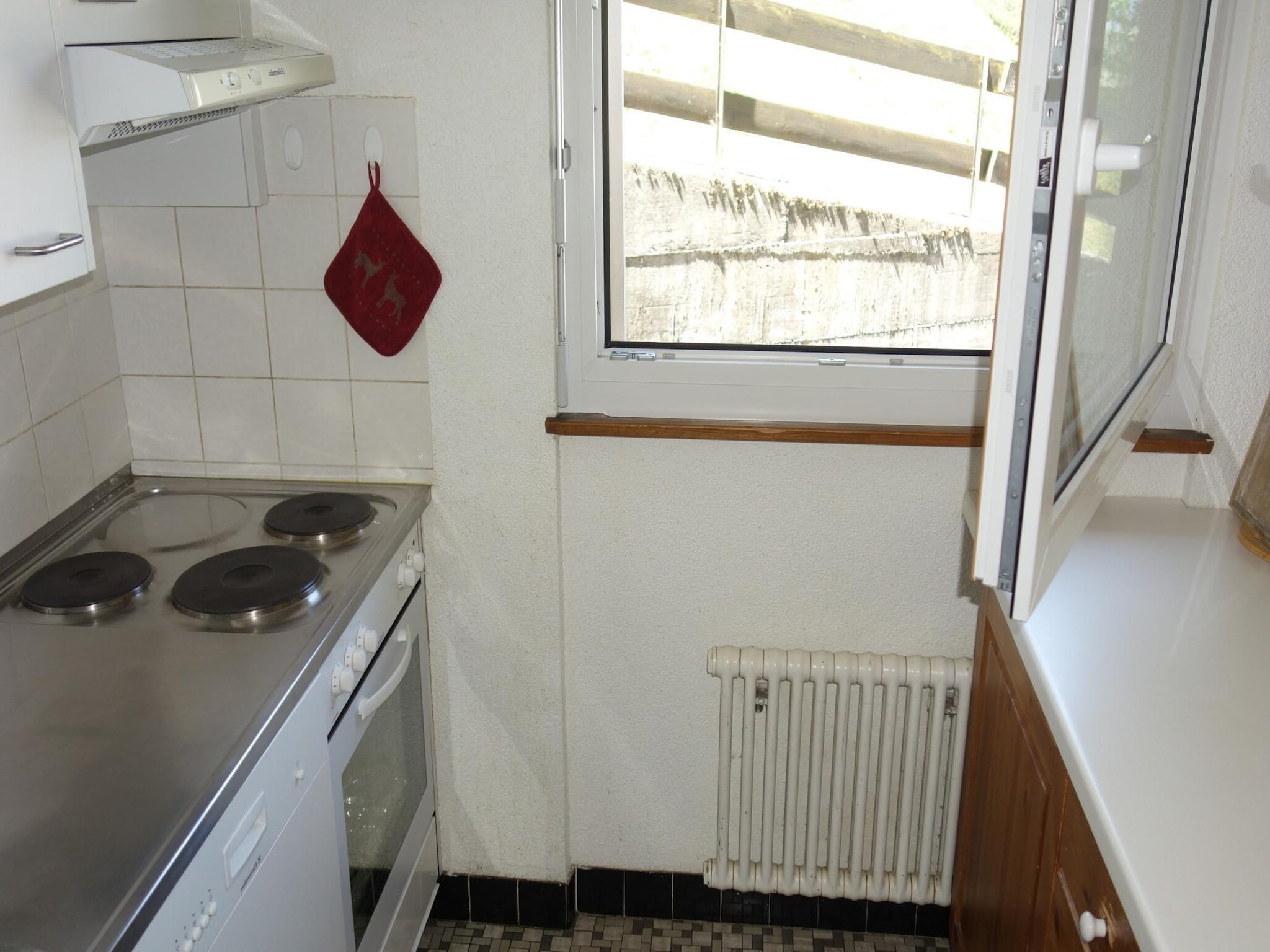 Ferienwohnung Magrappé M 229 - SKI LIFT apartment 10 pers