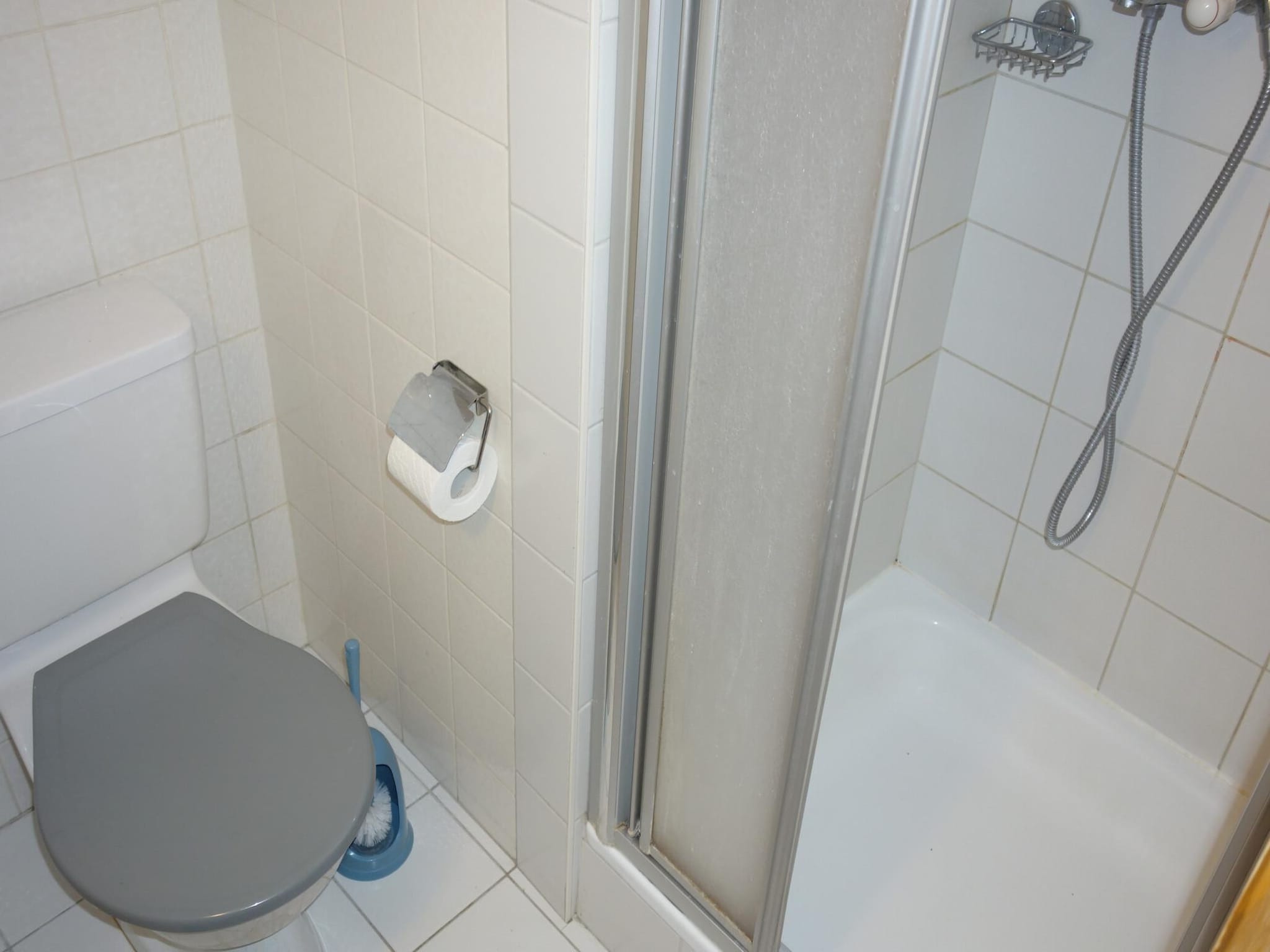 Ferienwohnung Magrappé M 229 - SKI LIFT apartment 10 pers