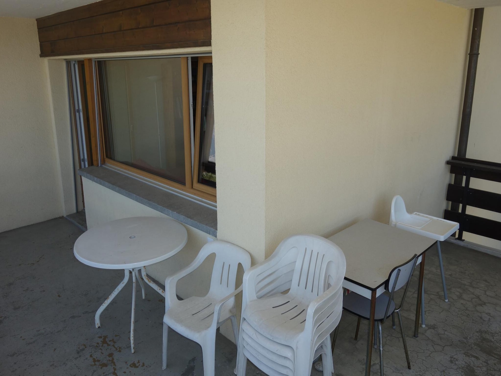 Ferienwohnung Magrappé M 229 - SKI LIFT apartment 10 pers
