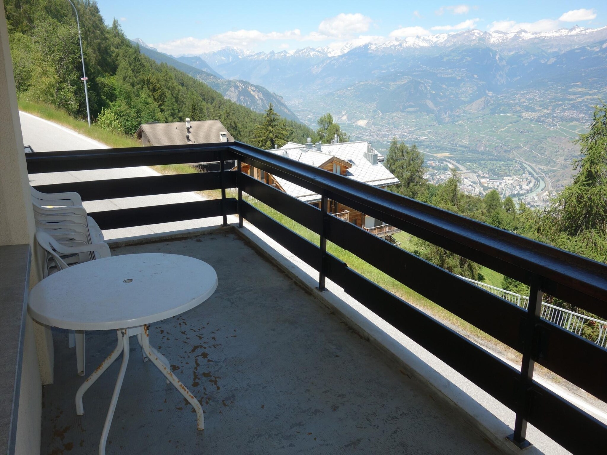 Ferienwohnung Magrappé M 229 - SKI LIFT apartment 10 pers