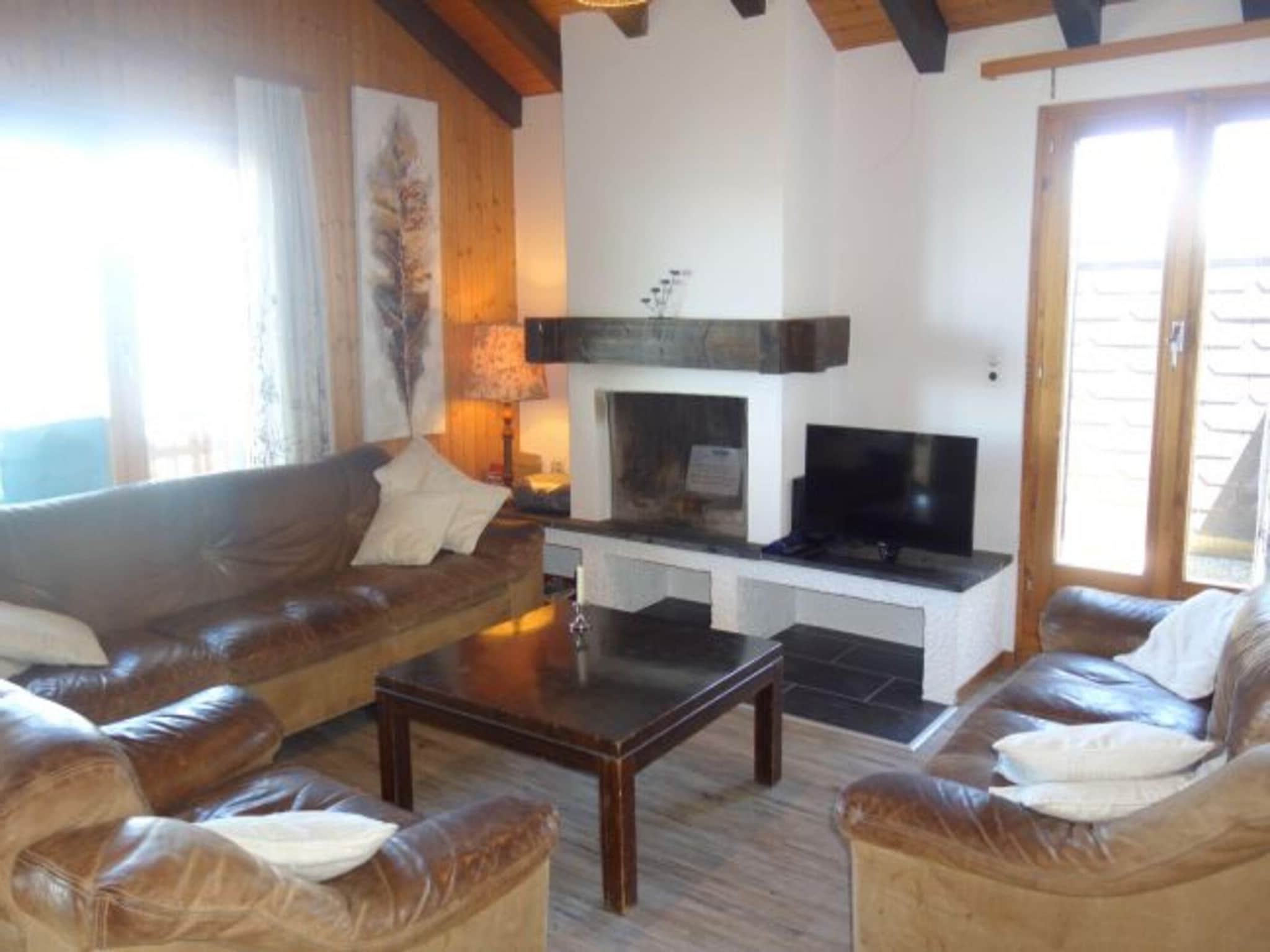 Ferienwohnung Magrappé M 229 - SKI LIFT apartment 10 pers