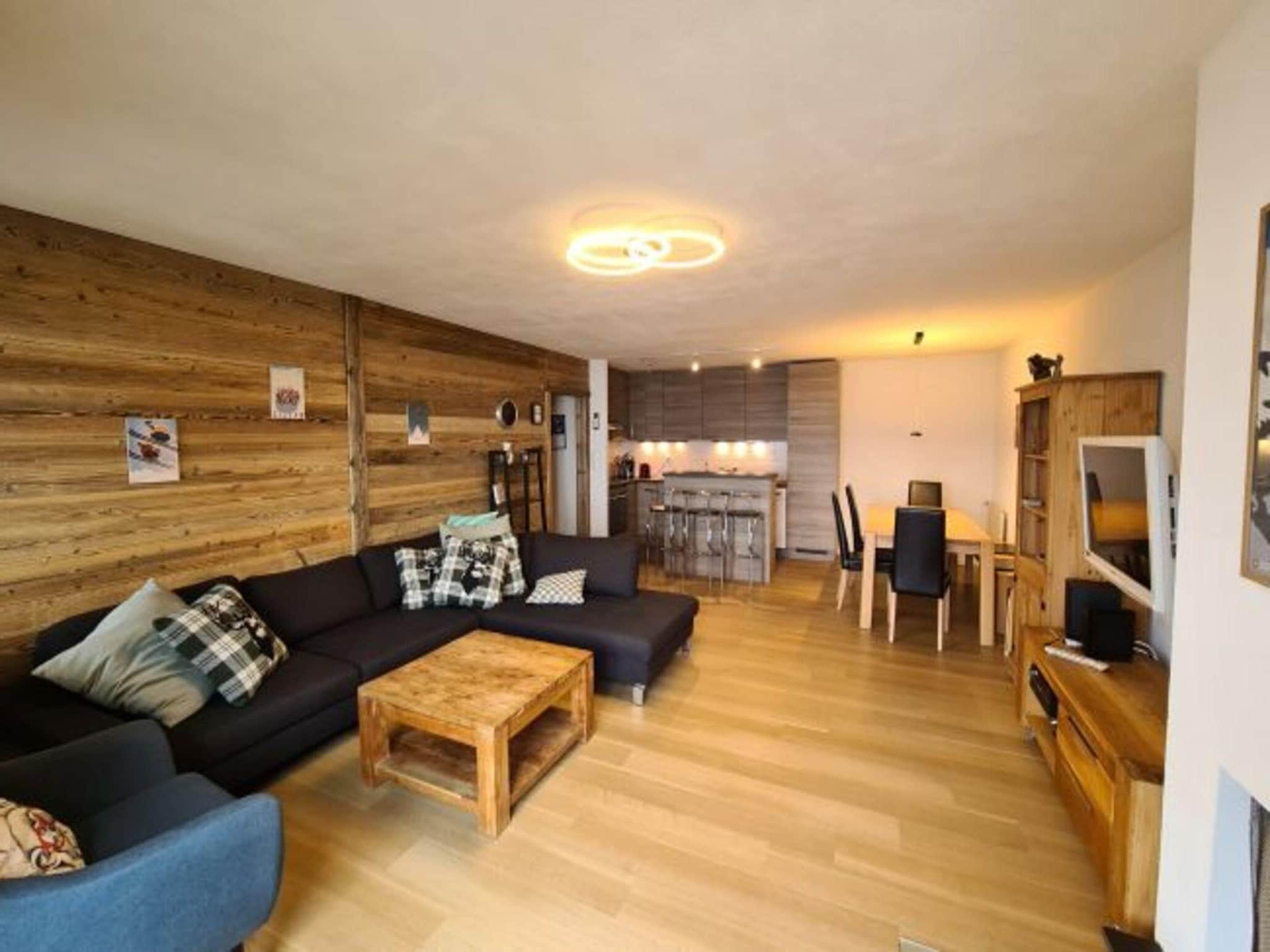 Ferienwohnung Magrappé M 229 - SKI LIFT apartment 10 pers