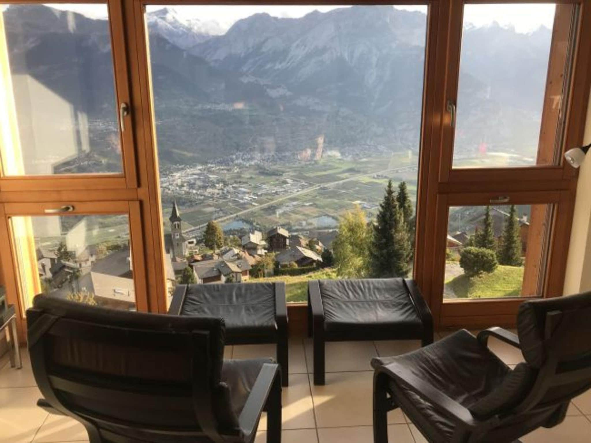 Ferienwohnung Magrappé M 229 - SKI LIFT apartment 10 pers