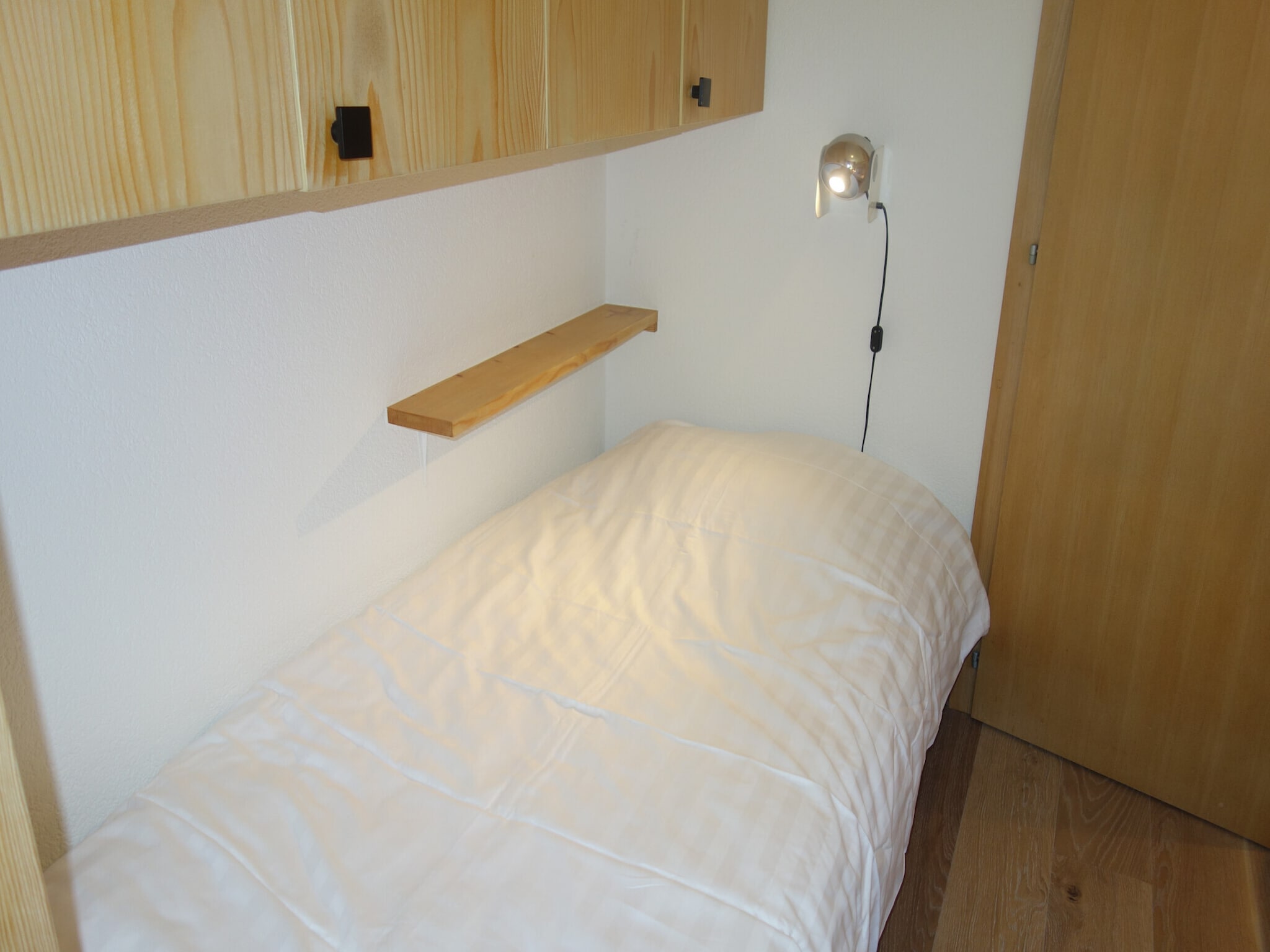 Ferienwohnung Greppons N 002 - MOUNTAIN apartment 9 pers