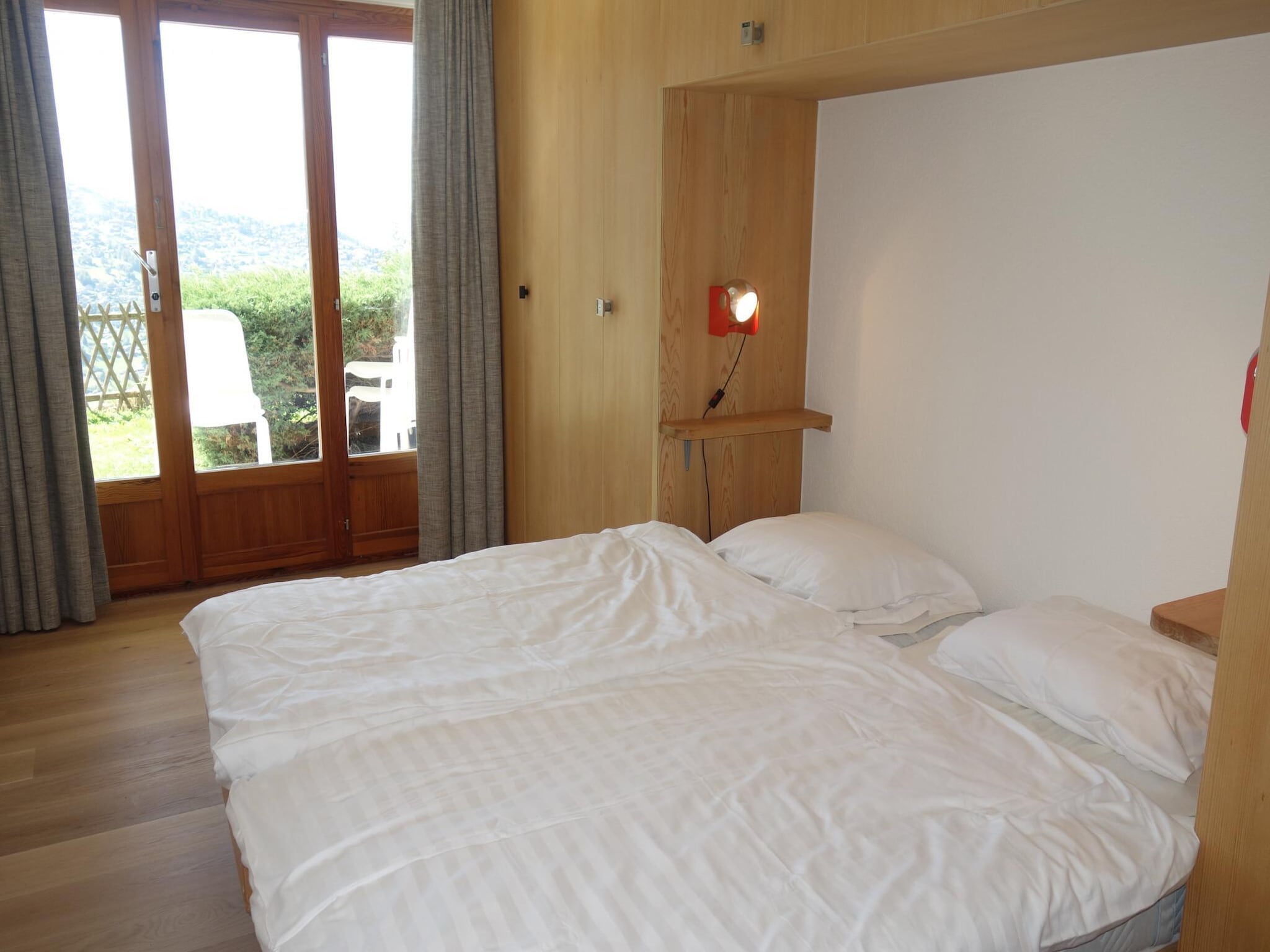 Ferienwohnung Greppons N 002 - MOUNTAIN apartment 9 pers