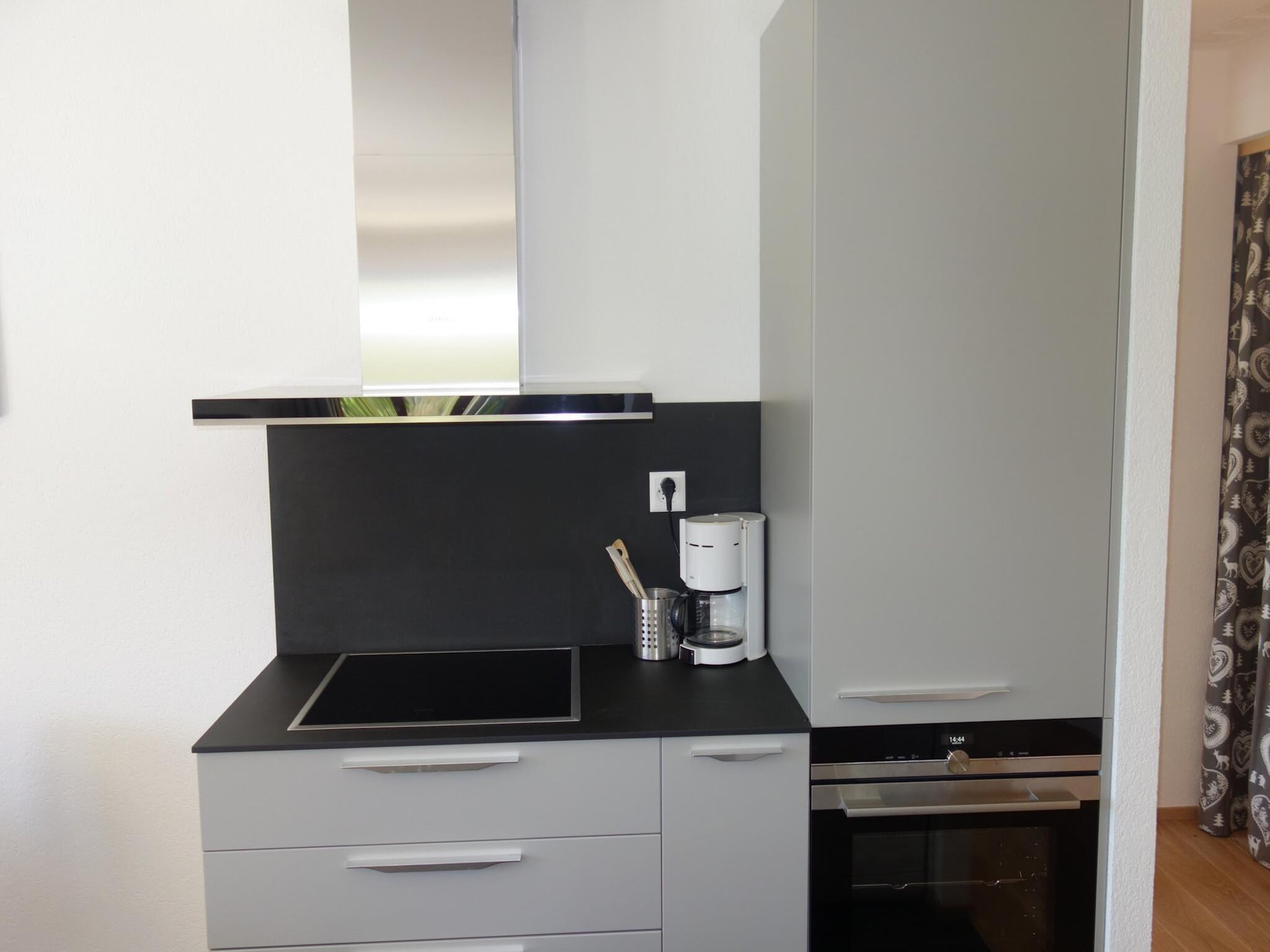 Ferienwohnung Greppons N 002 - MOUNTAIN apartment 9 pers
