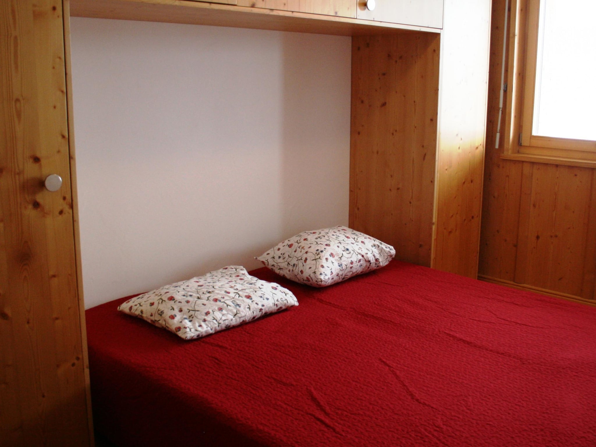 Ferienwohnung Plein Ciel VA 051 - MOUNTAIN apartment 8 pers