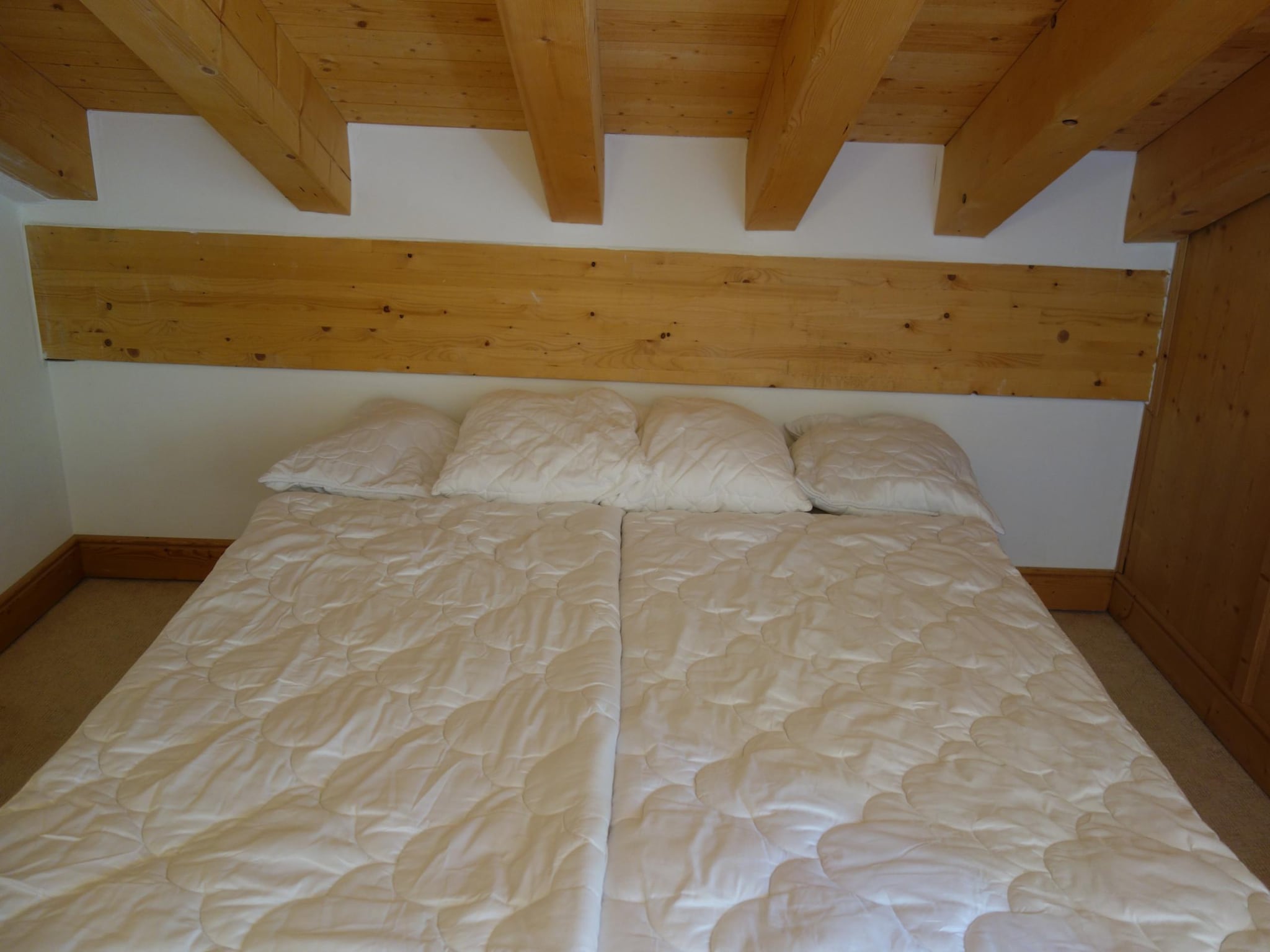 Ferienwohnung Plein Ciel VA 051 - MOUNTAIN apartment 8 pers