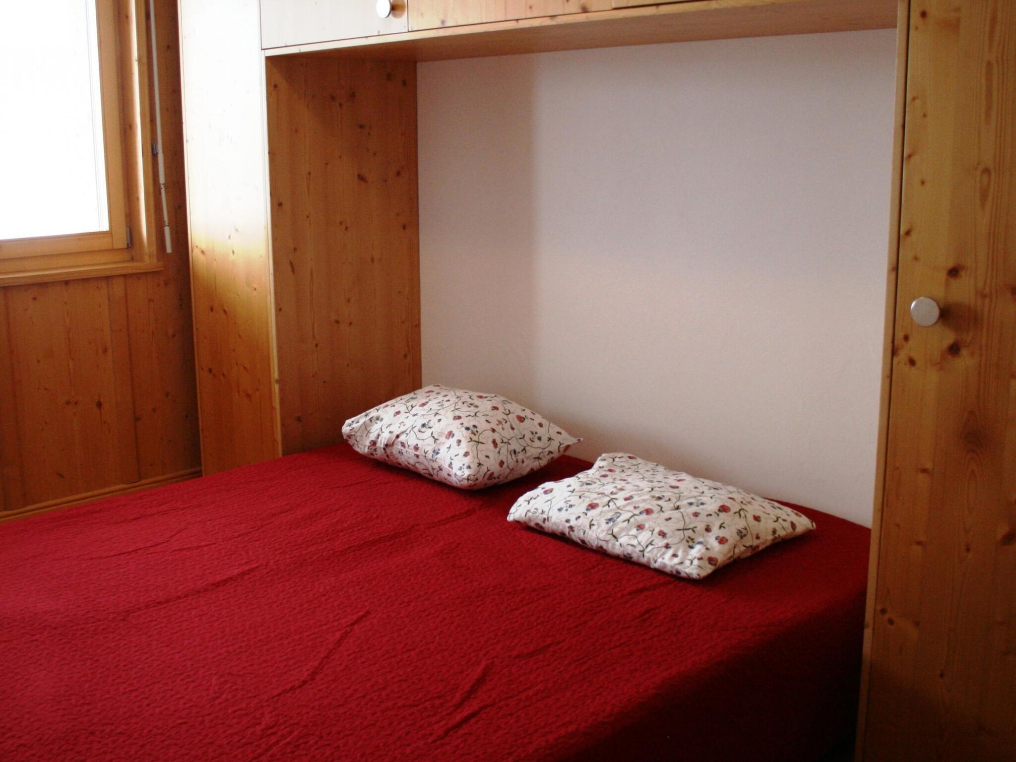 Ferienwohnung Plein Ciel VA 051 - MOUNTAIN apartment 8 pers