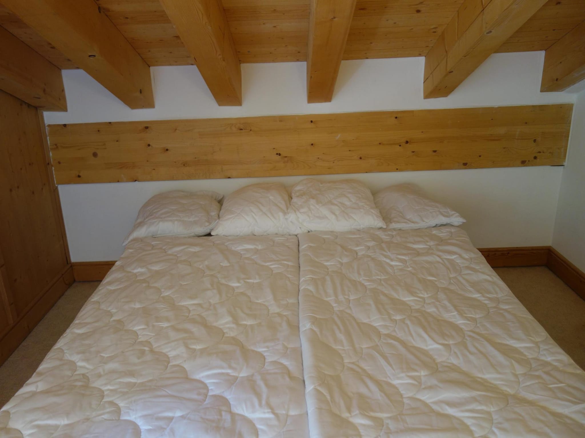 Ferienwohnung Plein Ciel VA 051 - MOUNTAIN apartment 8 pers