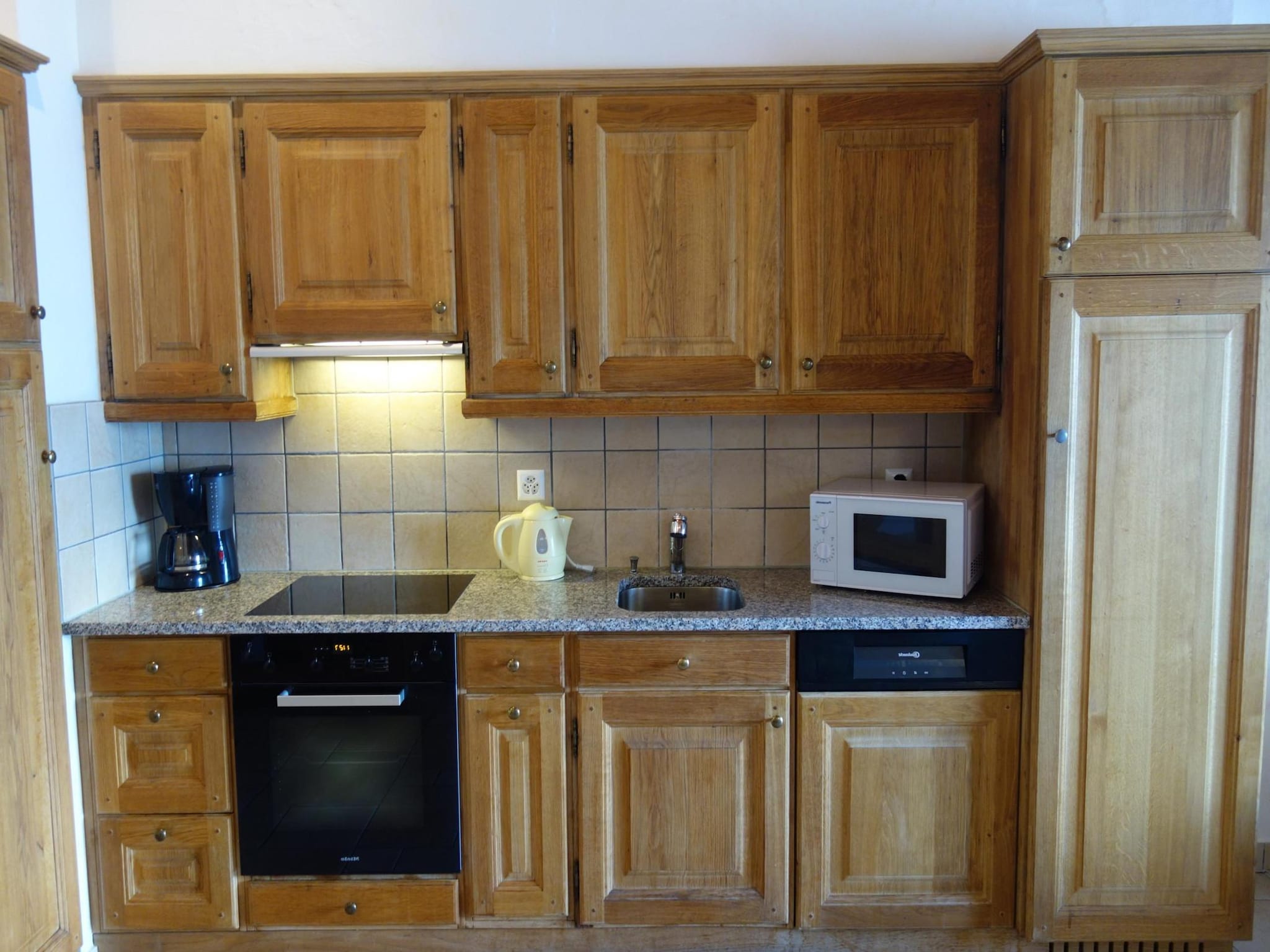 Ferienwohnung Plein Ciel VA 051 - MOUNTAIN apartment 8 pers