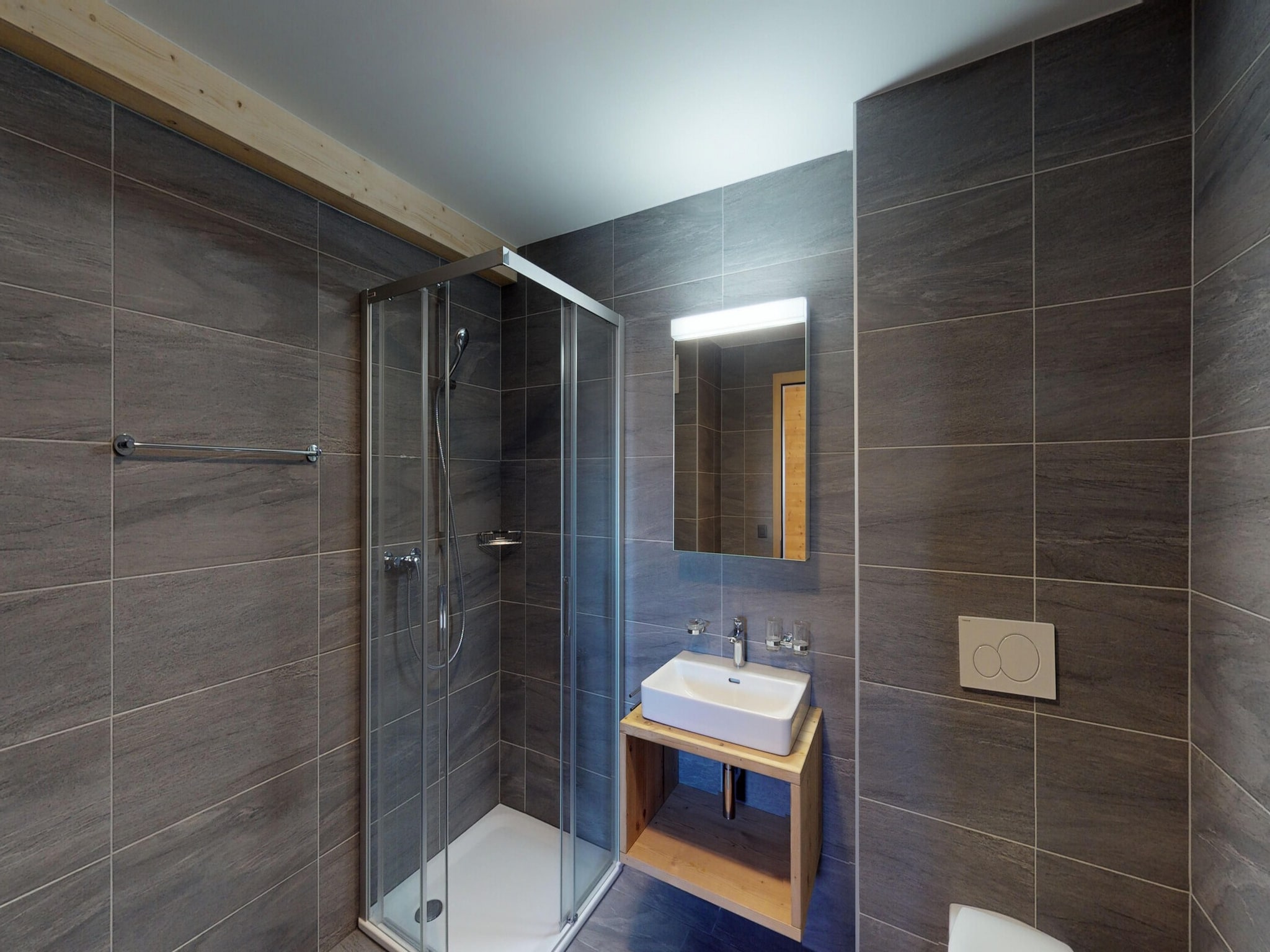 Ferienwohnung Les Mayens MB 022 - LUXURY apartment 14 pers