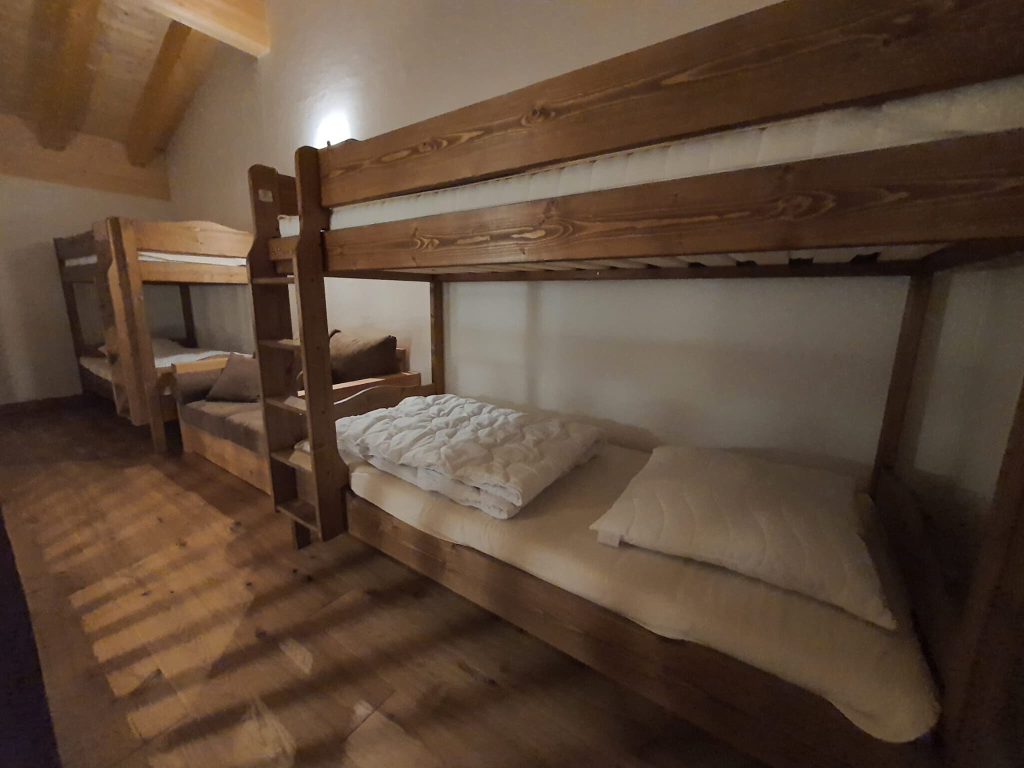 Ferienwohnung Les Mayens MB 021 - LUXURY apartment 18 pers